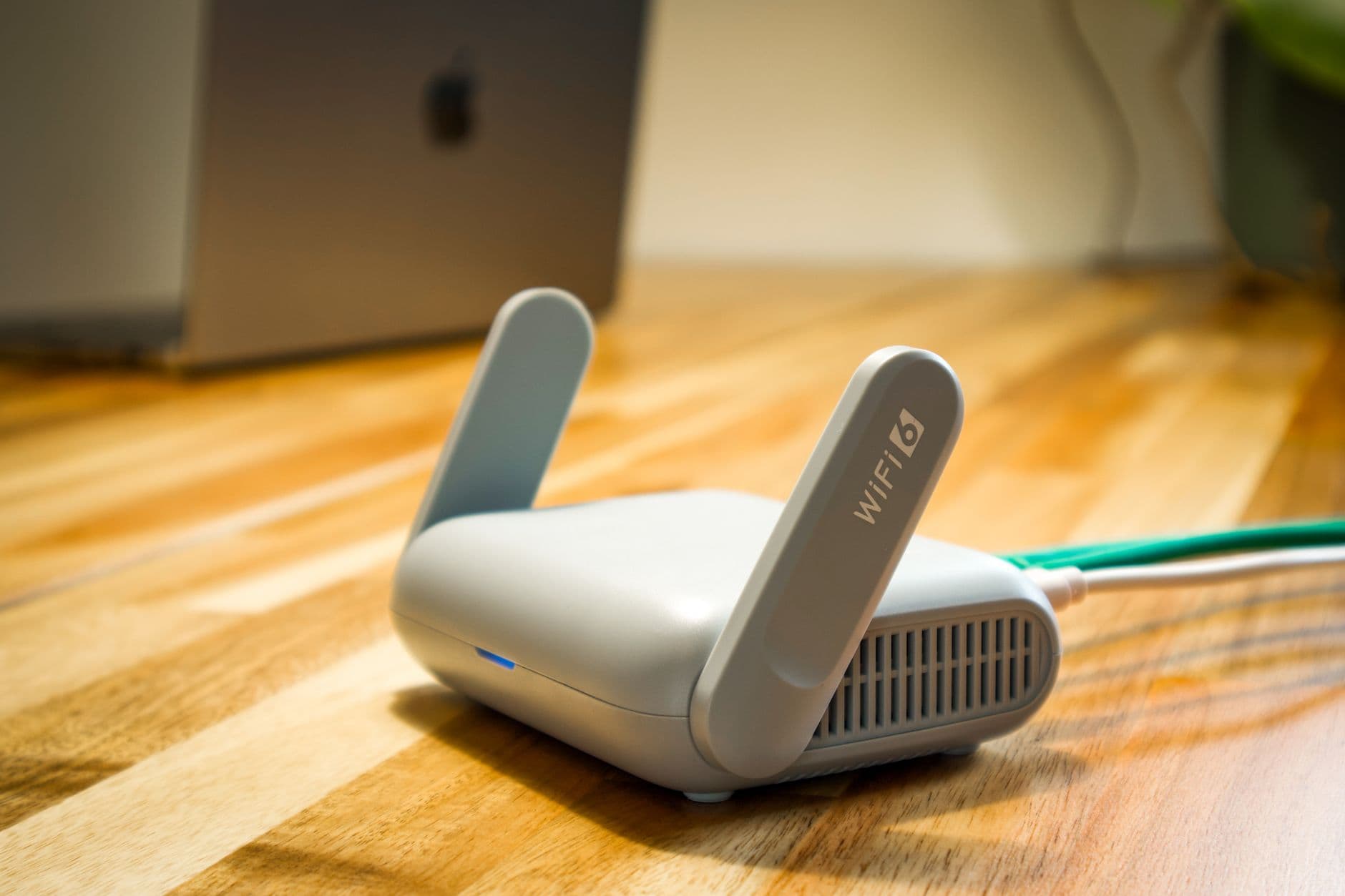 Tenda Networking Equipment