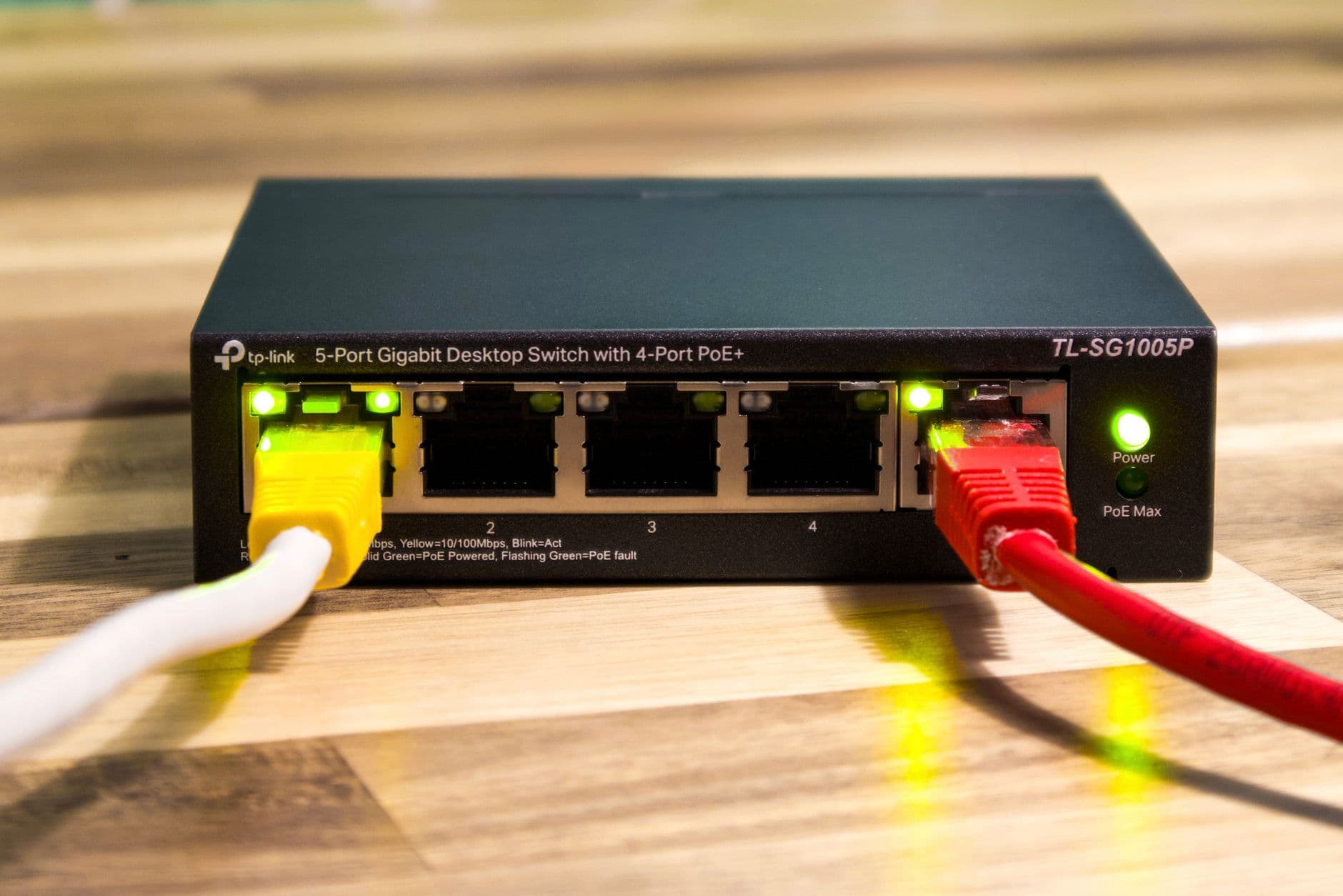 Cisco Aironet Power Injector