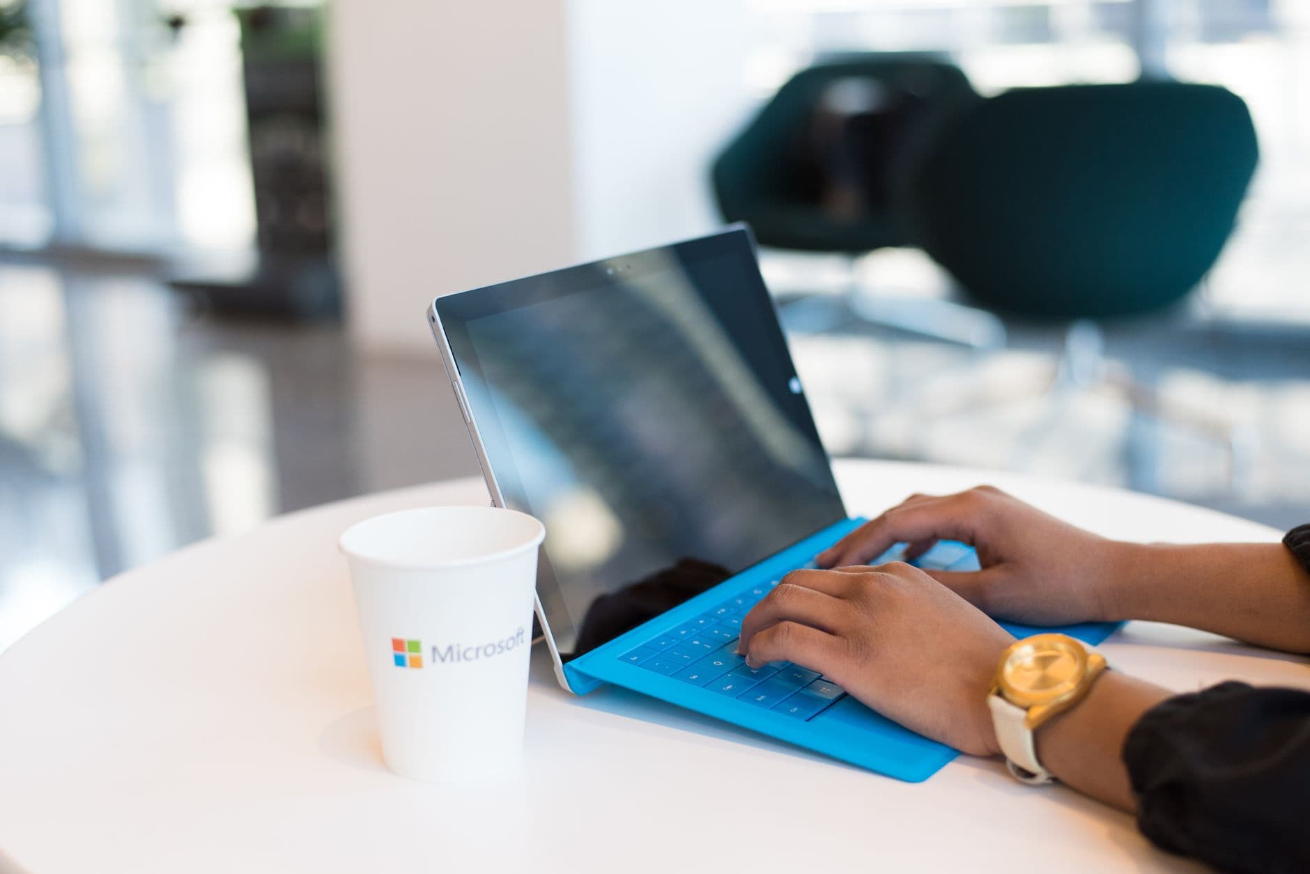 Microsoft Surface Pro 7 Laptop