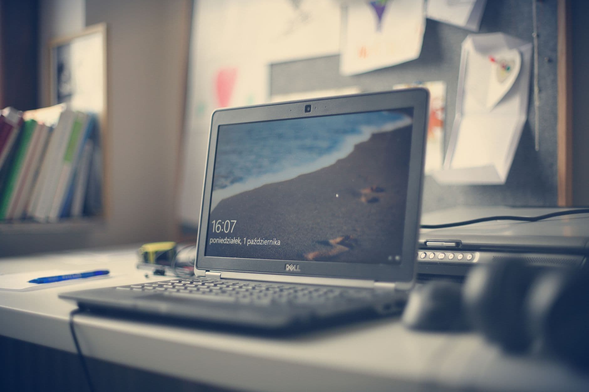 Dell Latitude 3420 Laptop