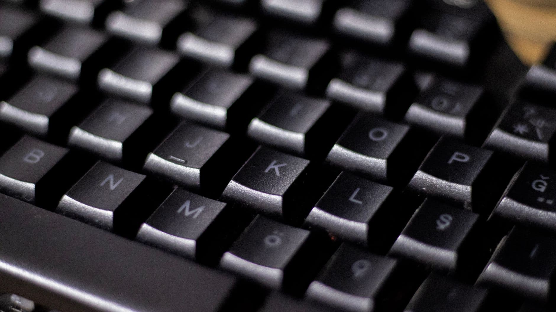 ZEBRONICS Zeb K35 Wired USB Multi-Device Keyboard