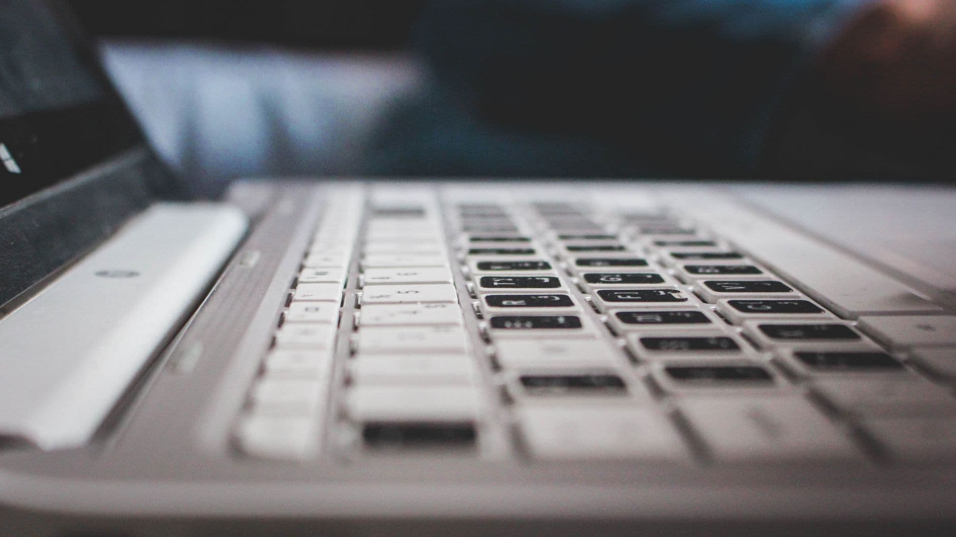 Computer Keyboard