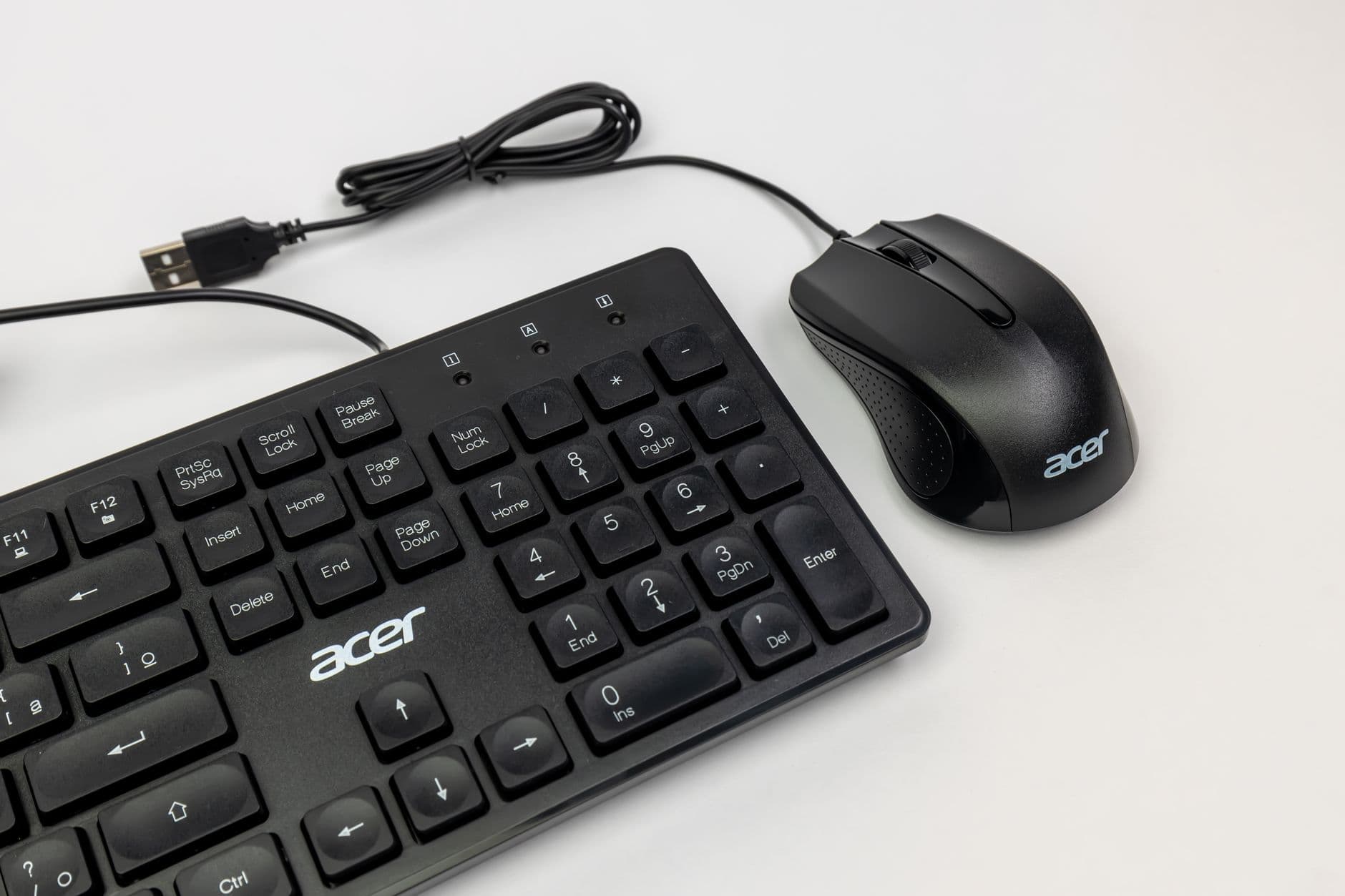USB Computer Keyboard