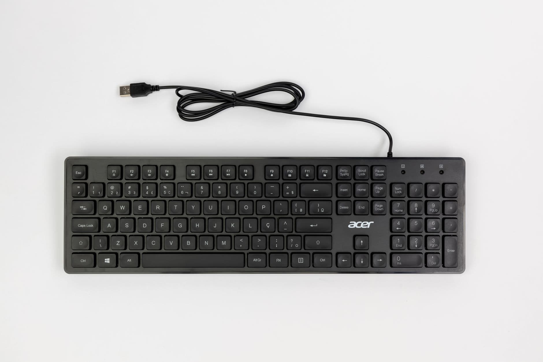 USB Keyboard