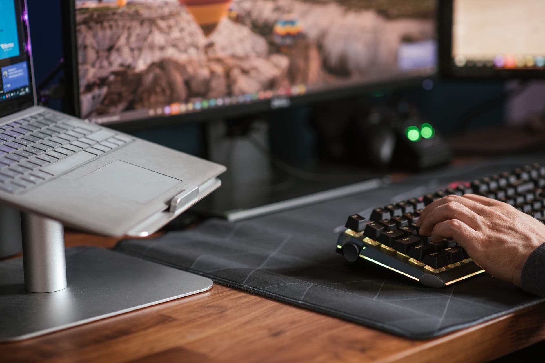 Computer Keyboard