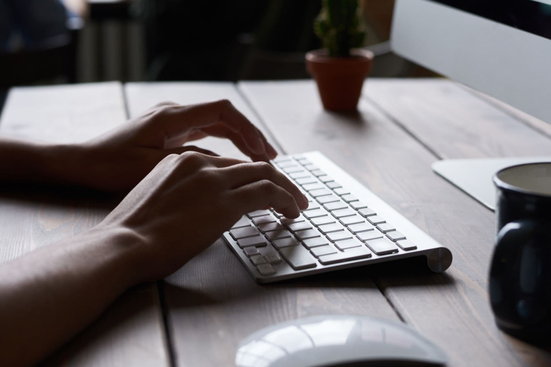 Computer Keyboard