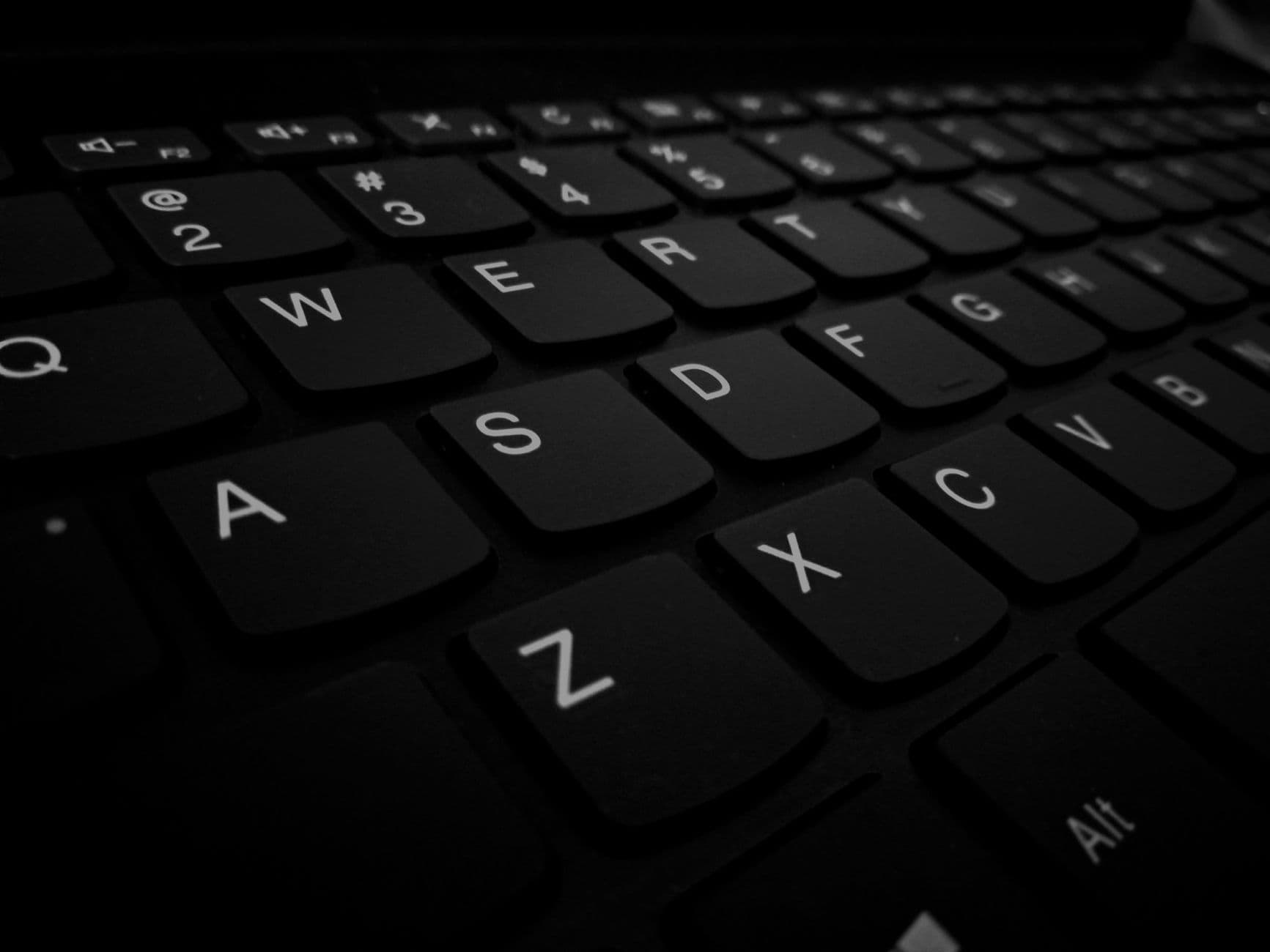 Computer Keyboard