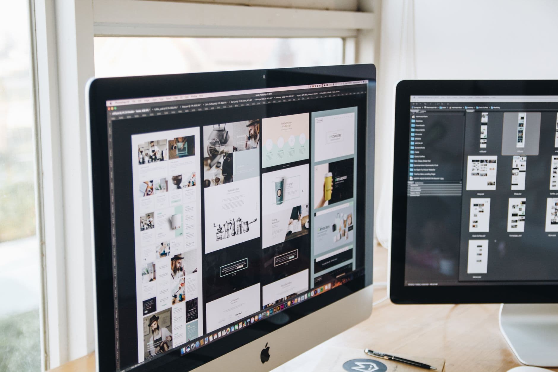 Computer Monitor