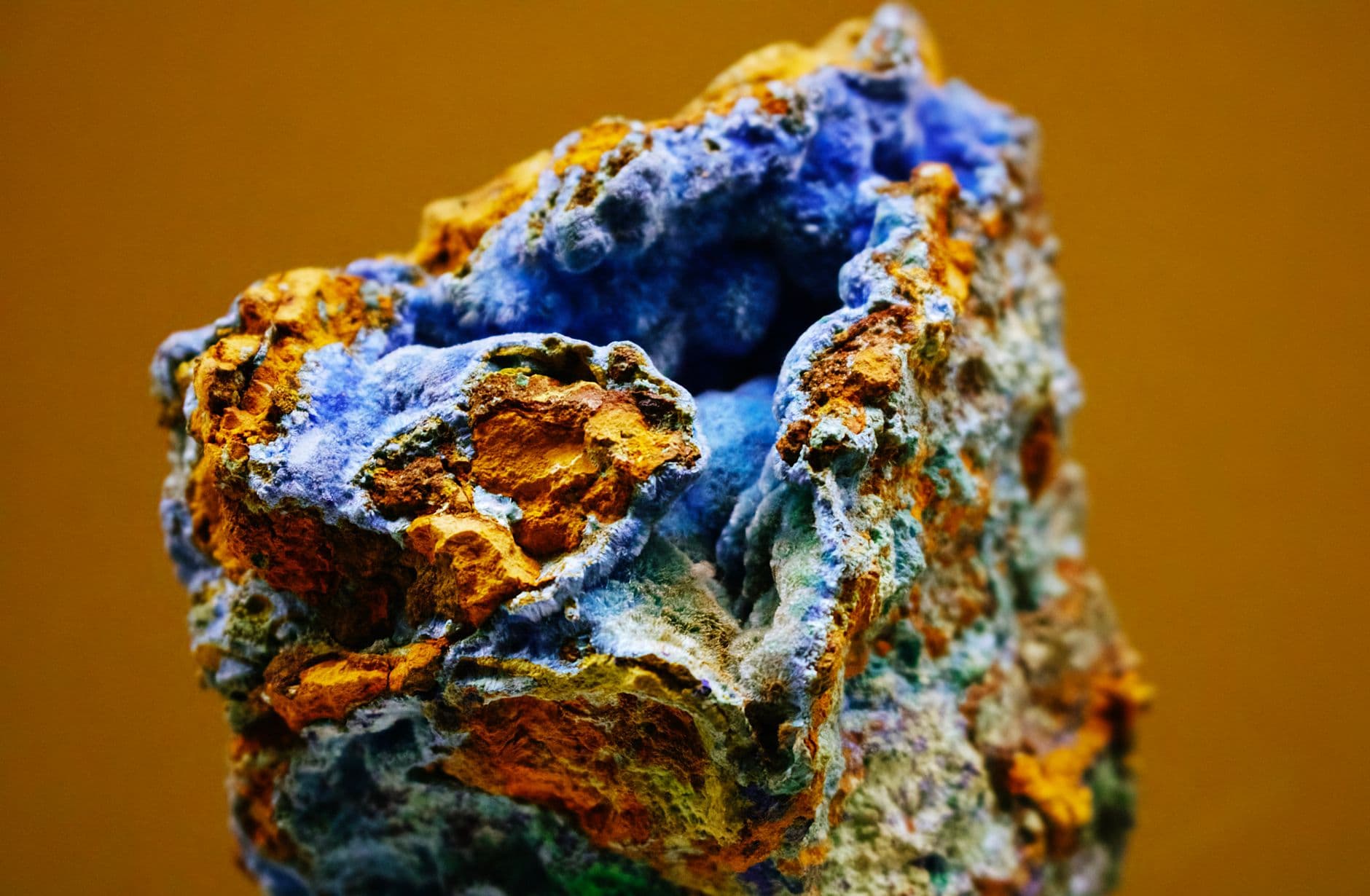 Copper Sulphate