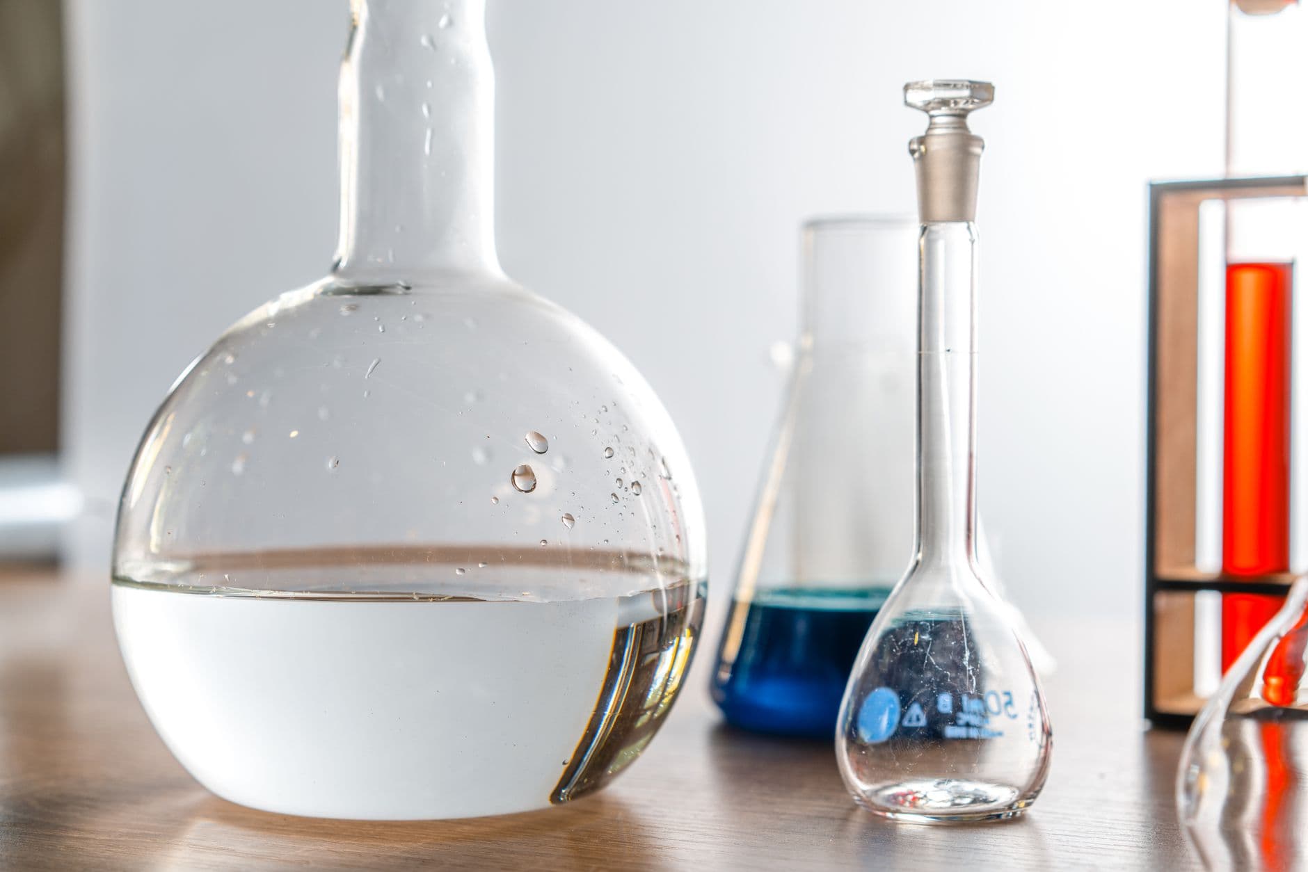 Benzaldehyde