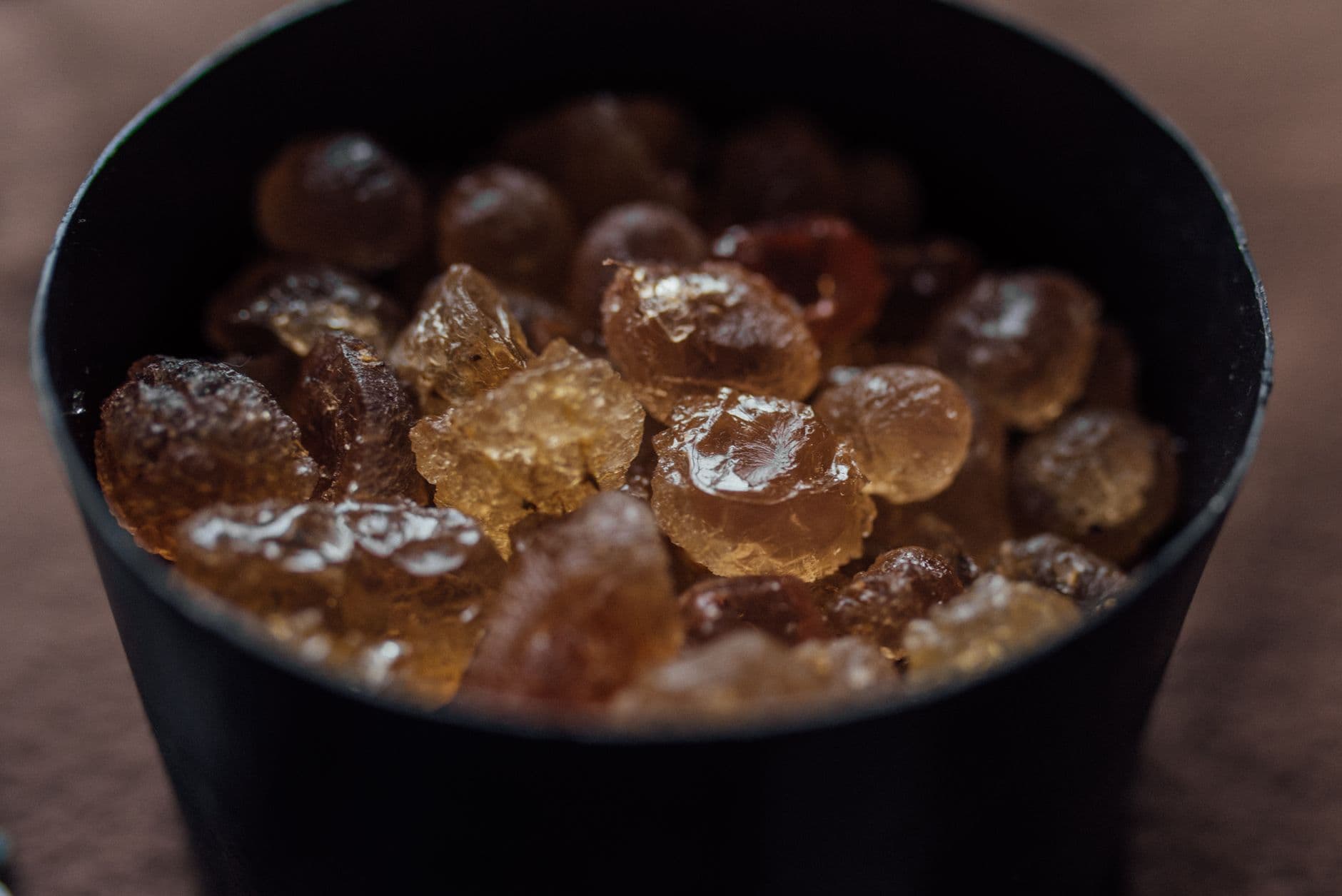 Petroleum Resin