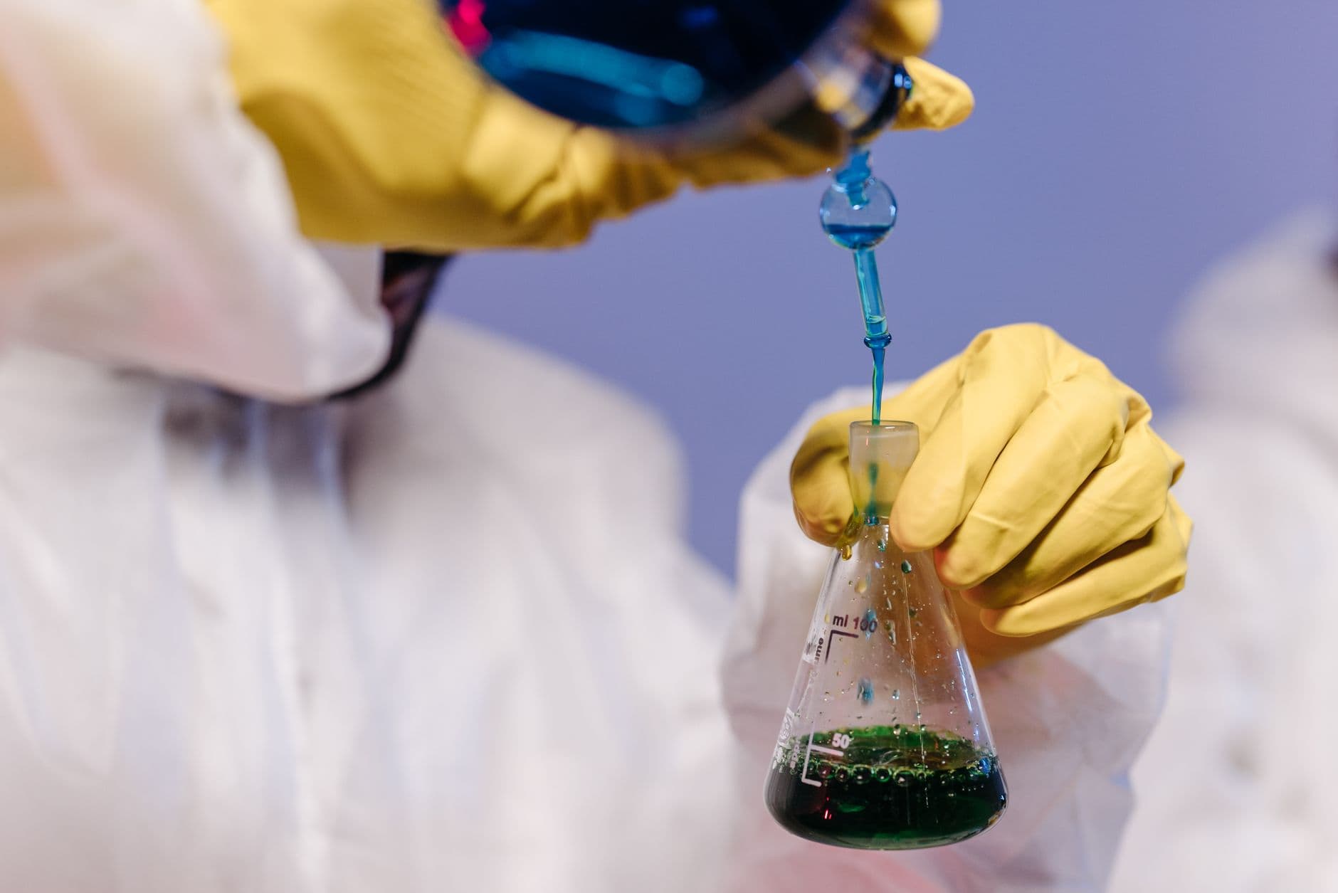 Aluminium Cleaning Chemical
