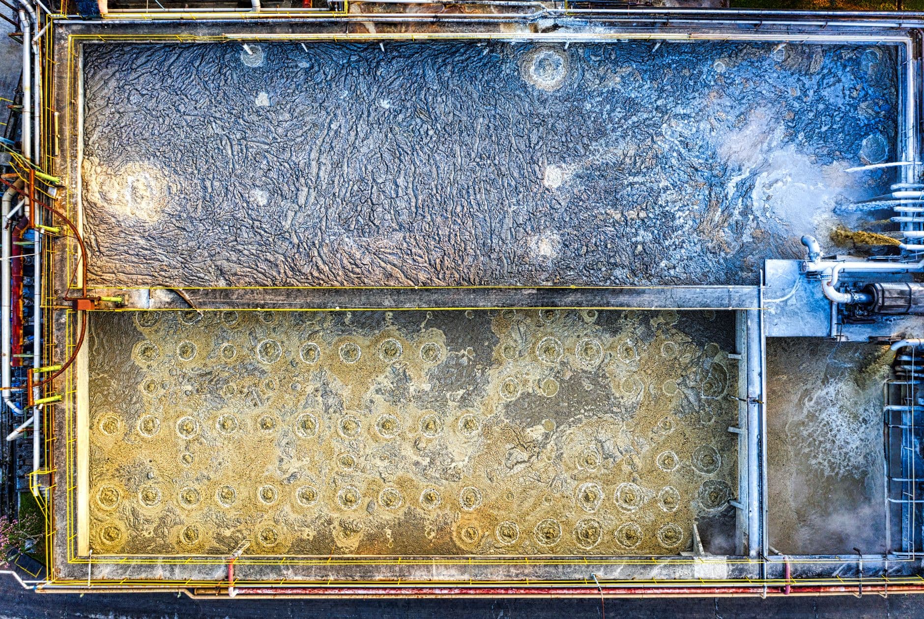Manganese Phosphate Chemical