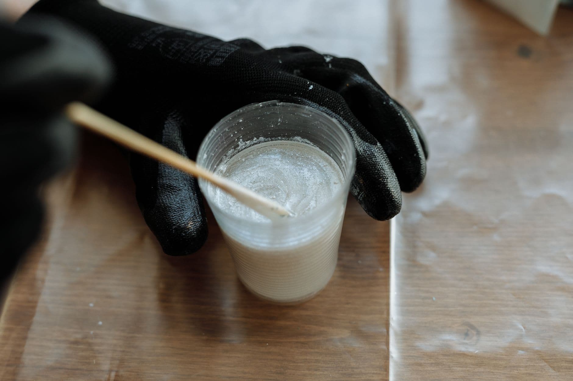 Acrylic Polymers