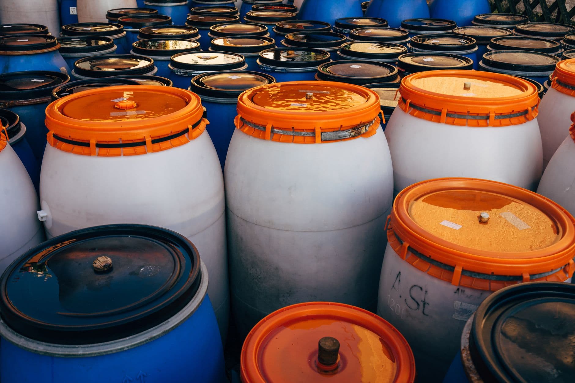 Paper Process Chemicals