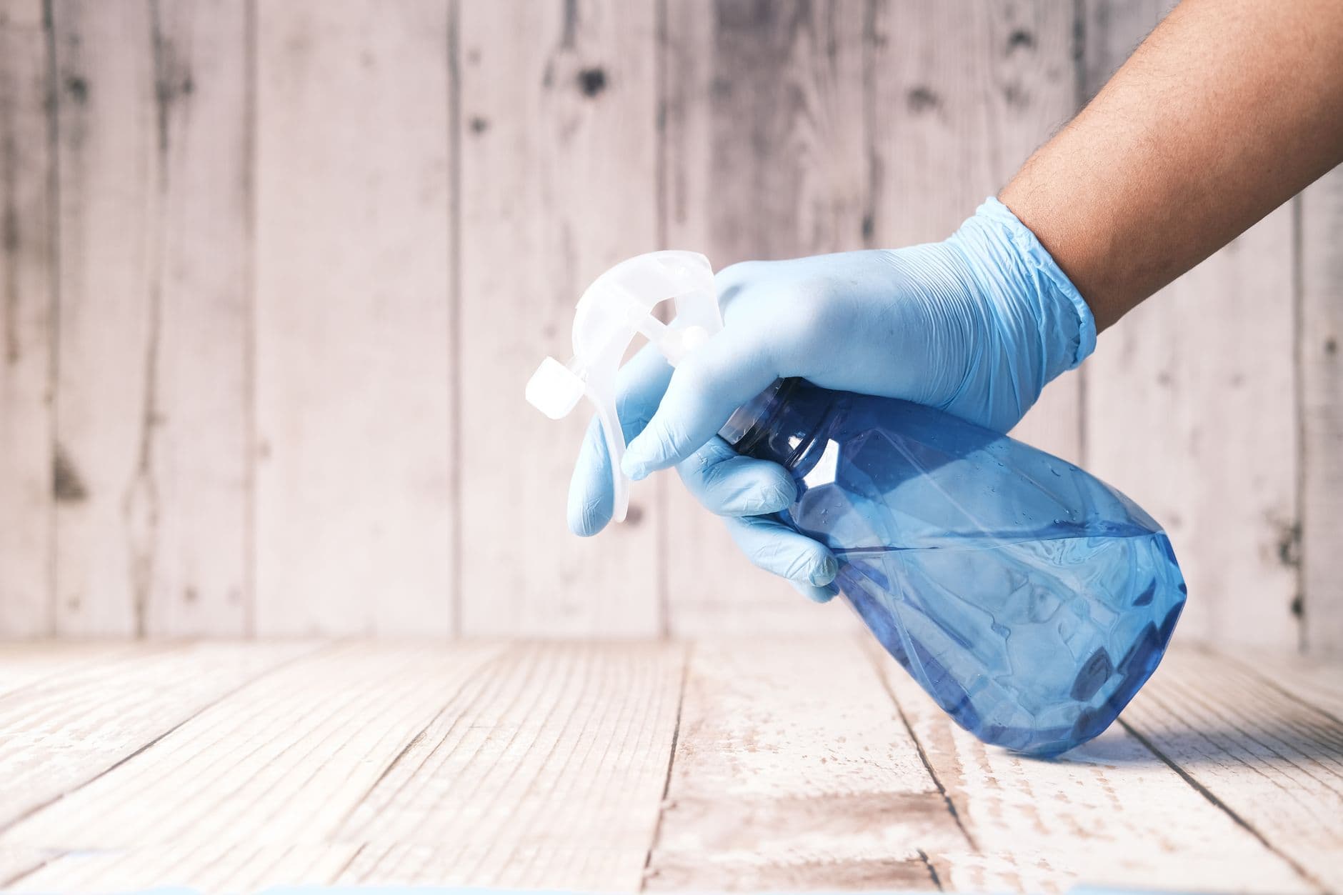 RO Membrane Cleaning Chemical