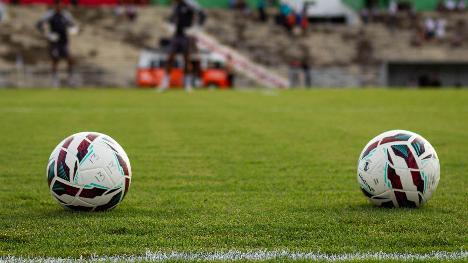 Soccer Balls