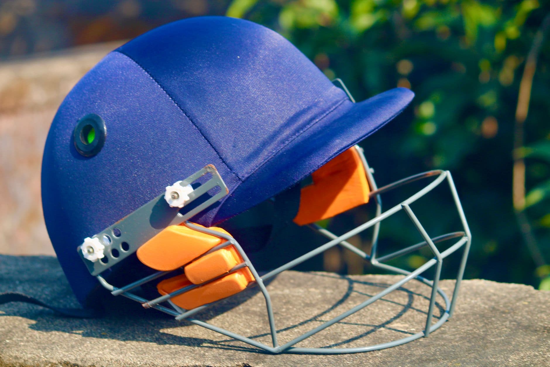 Cricket Helmets