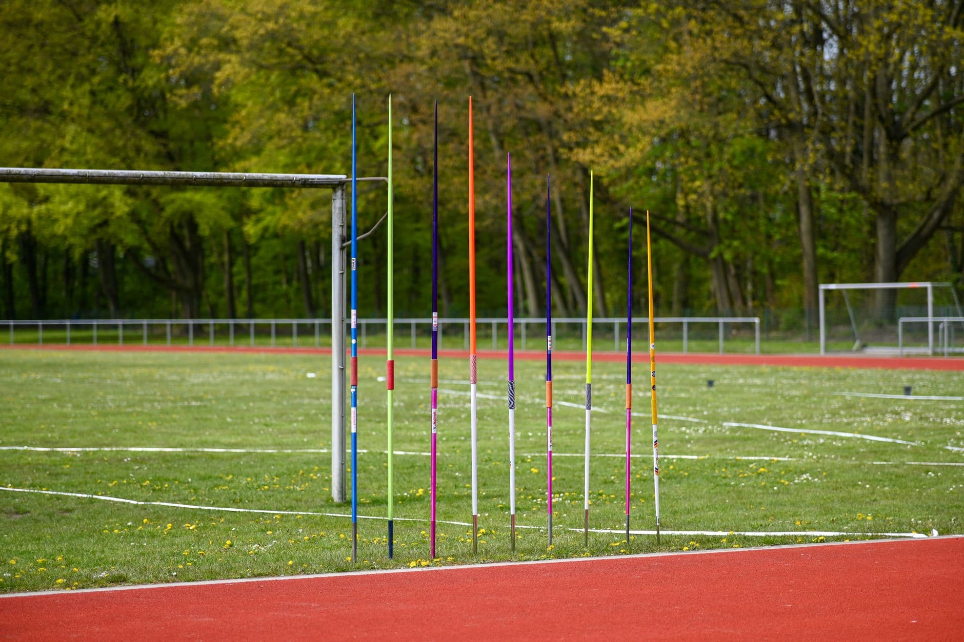 School Sports Equipment