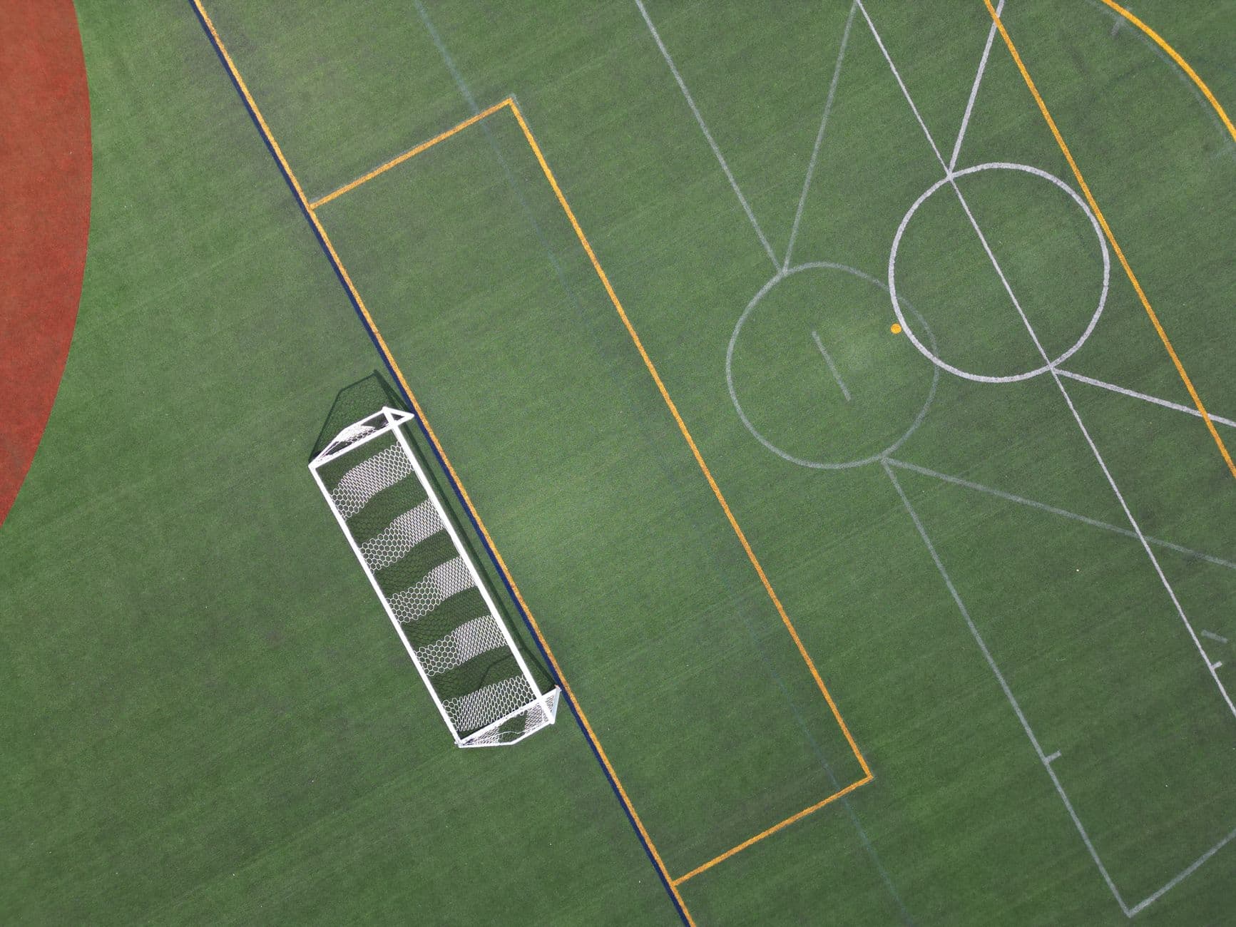 Stadium Sports Equipment