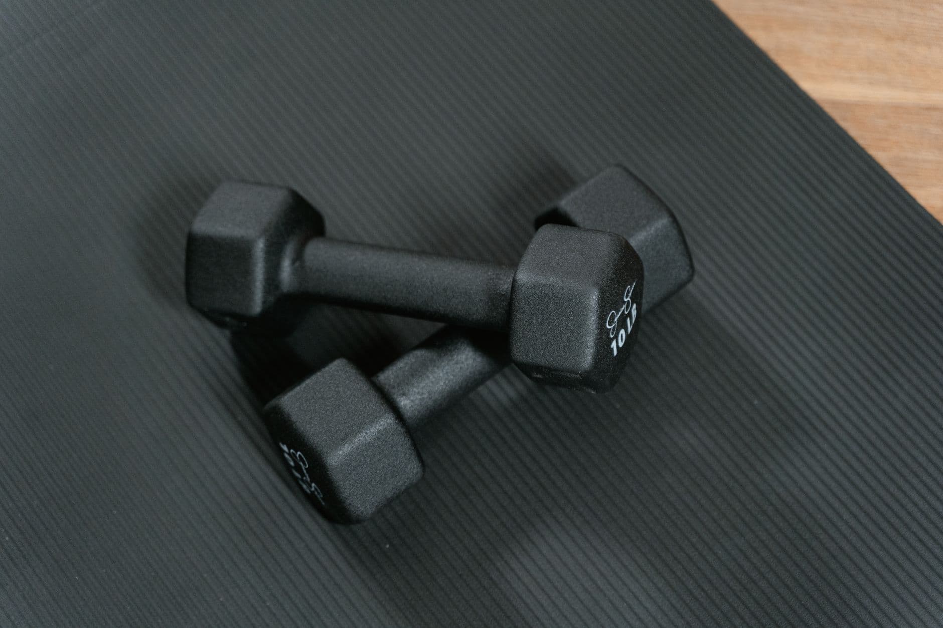 Fitness Accessories