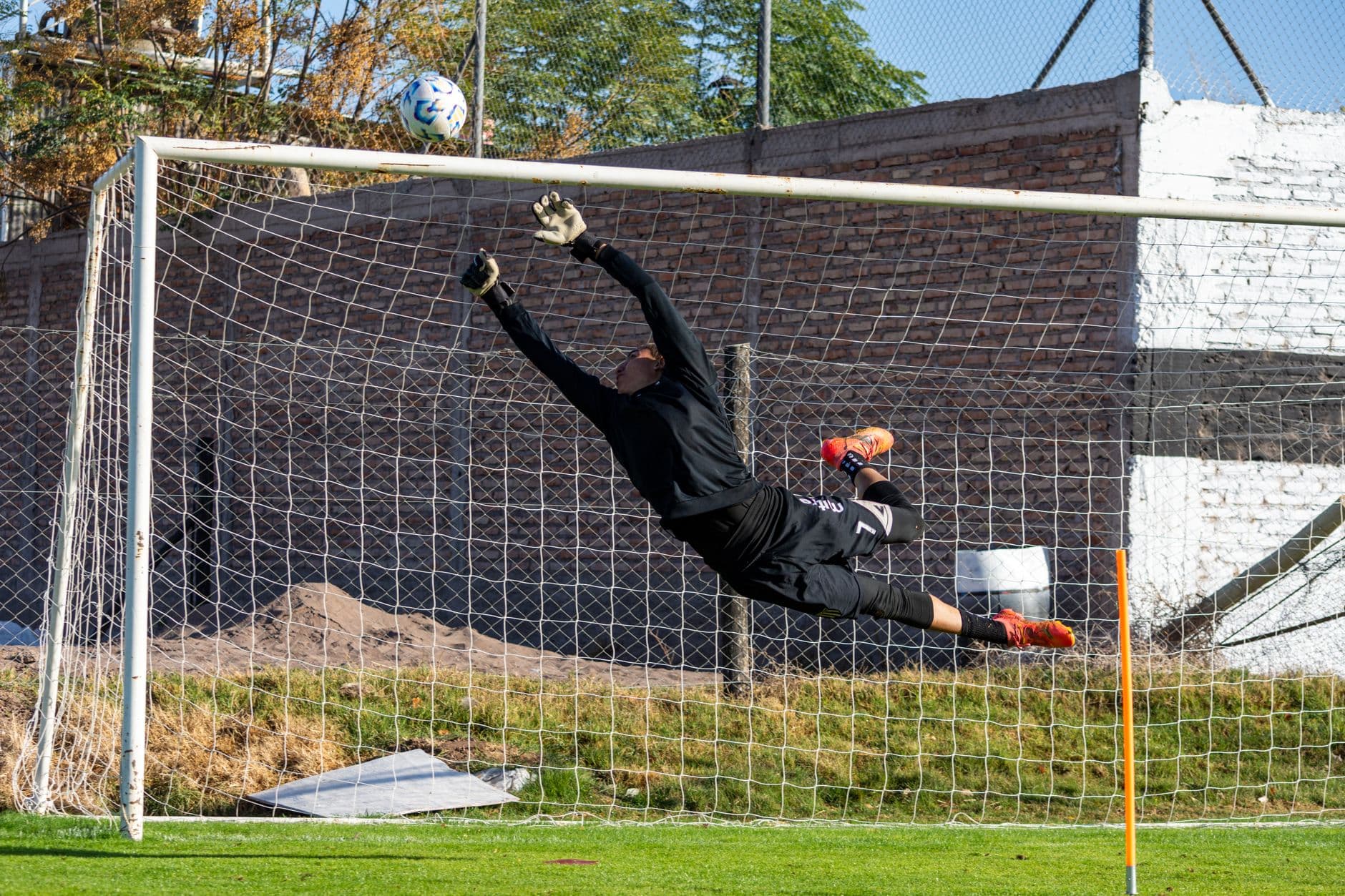 Football Sports Nets