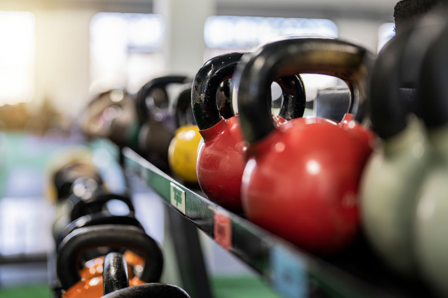 Training Equipment