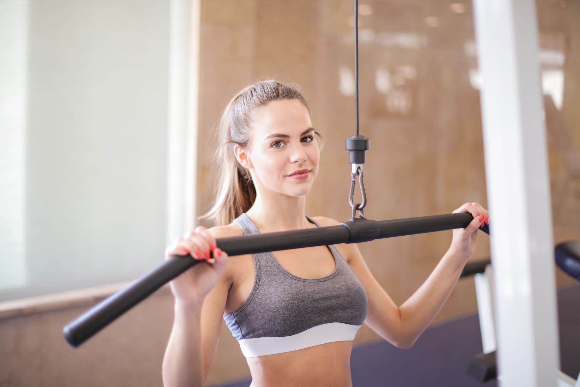 Exercise Equipment