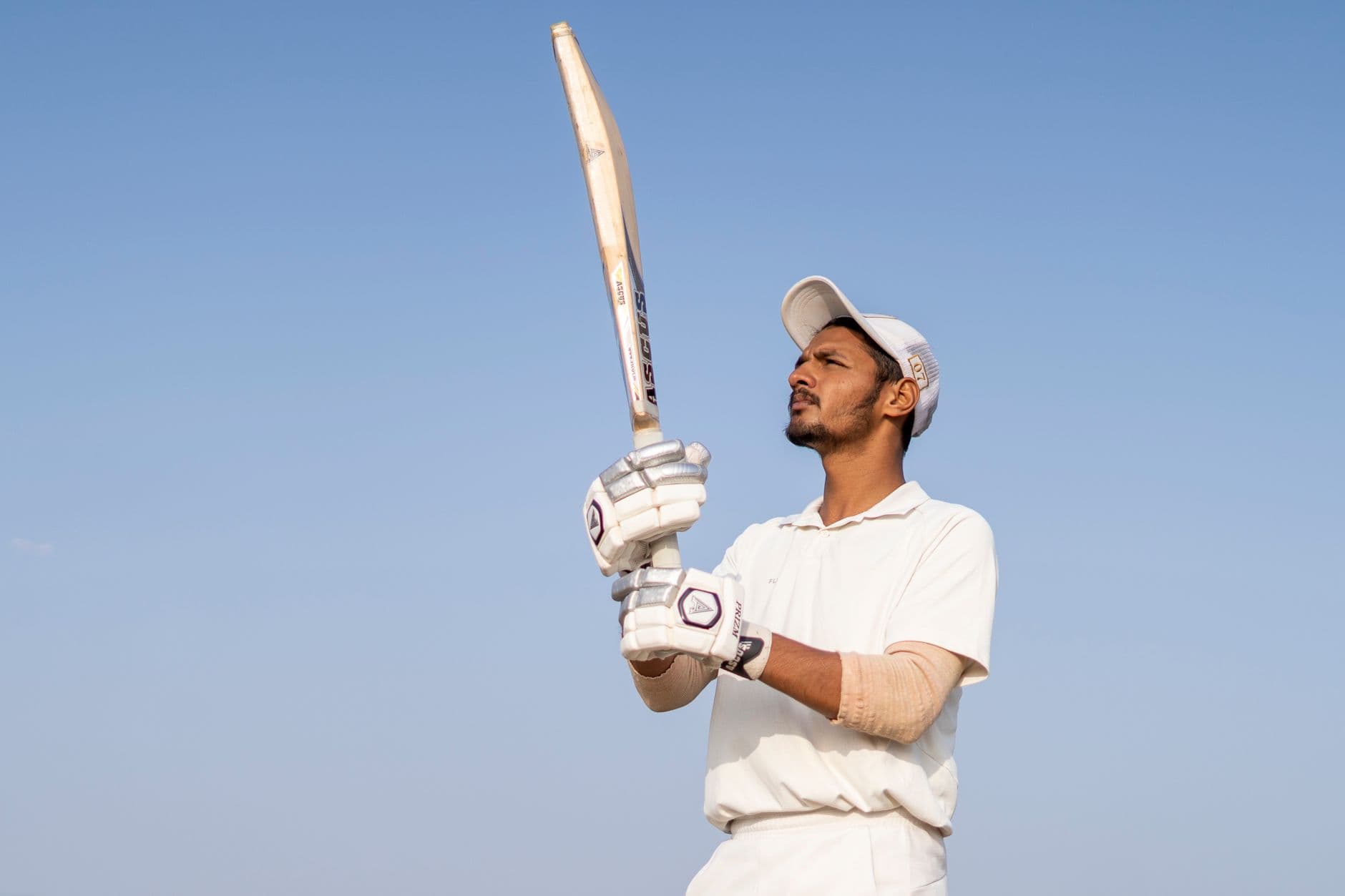 Cricket Batting Gloves