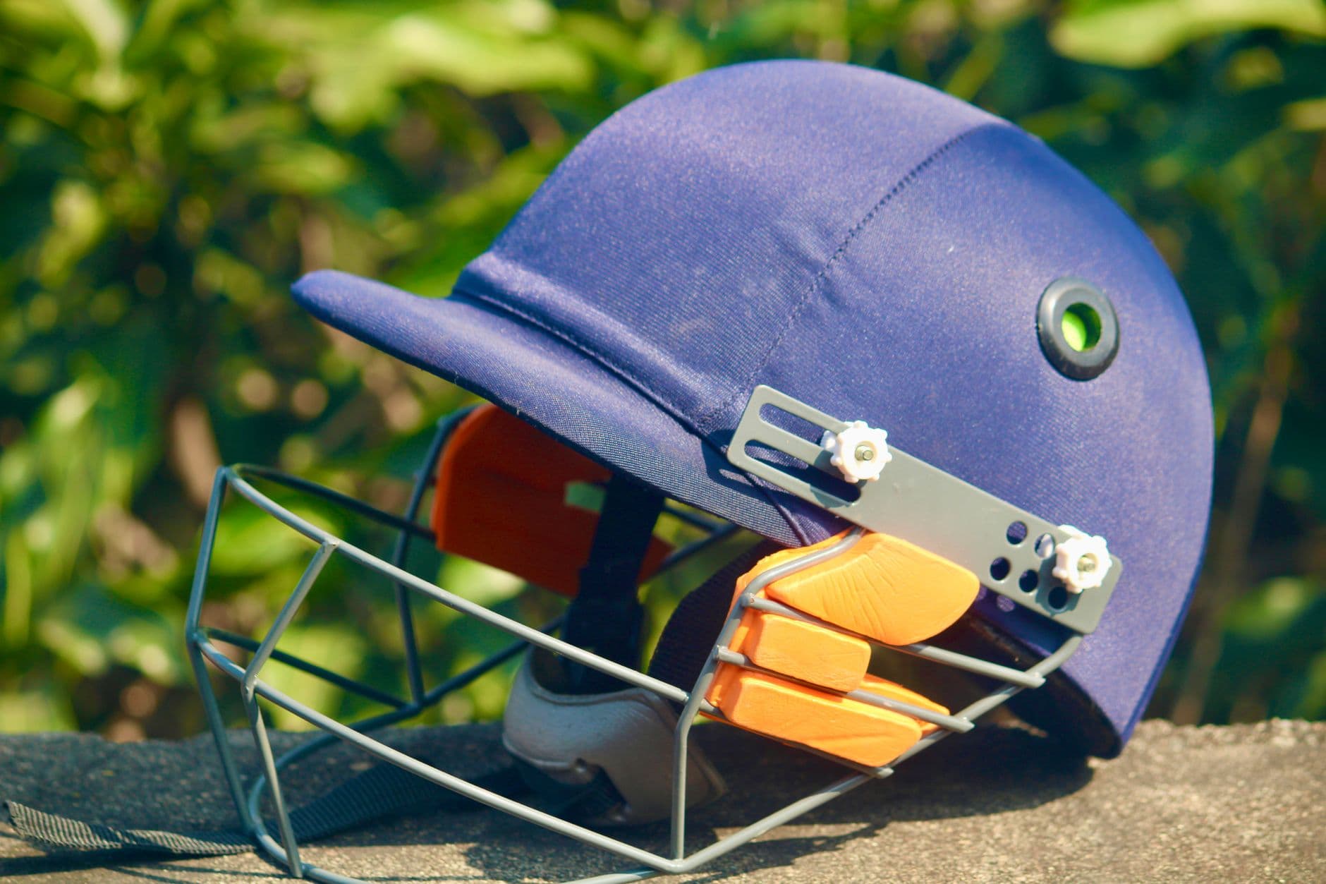 Cricket Abdominal Guards