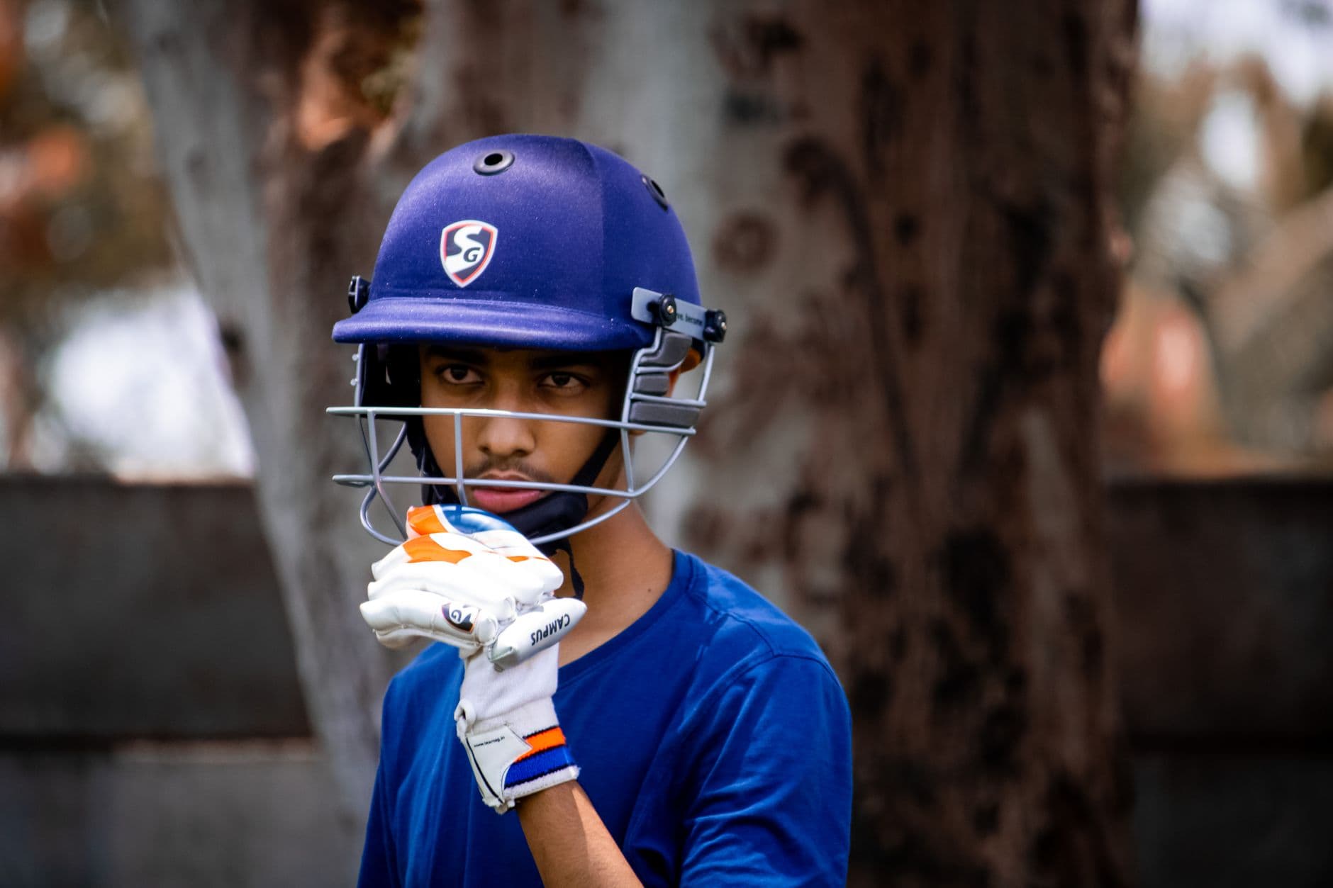 Cricket Gloves