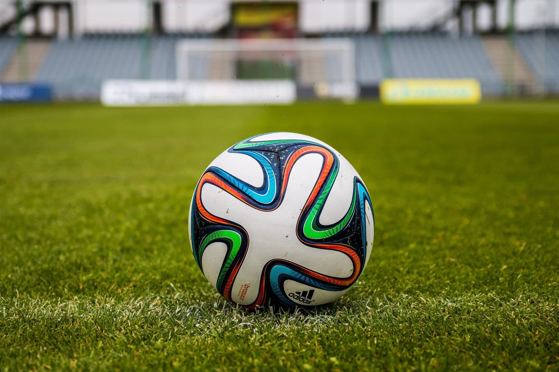 FIFA Certified Soccer Balls