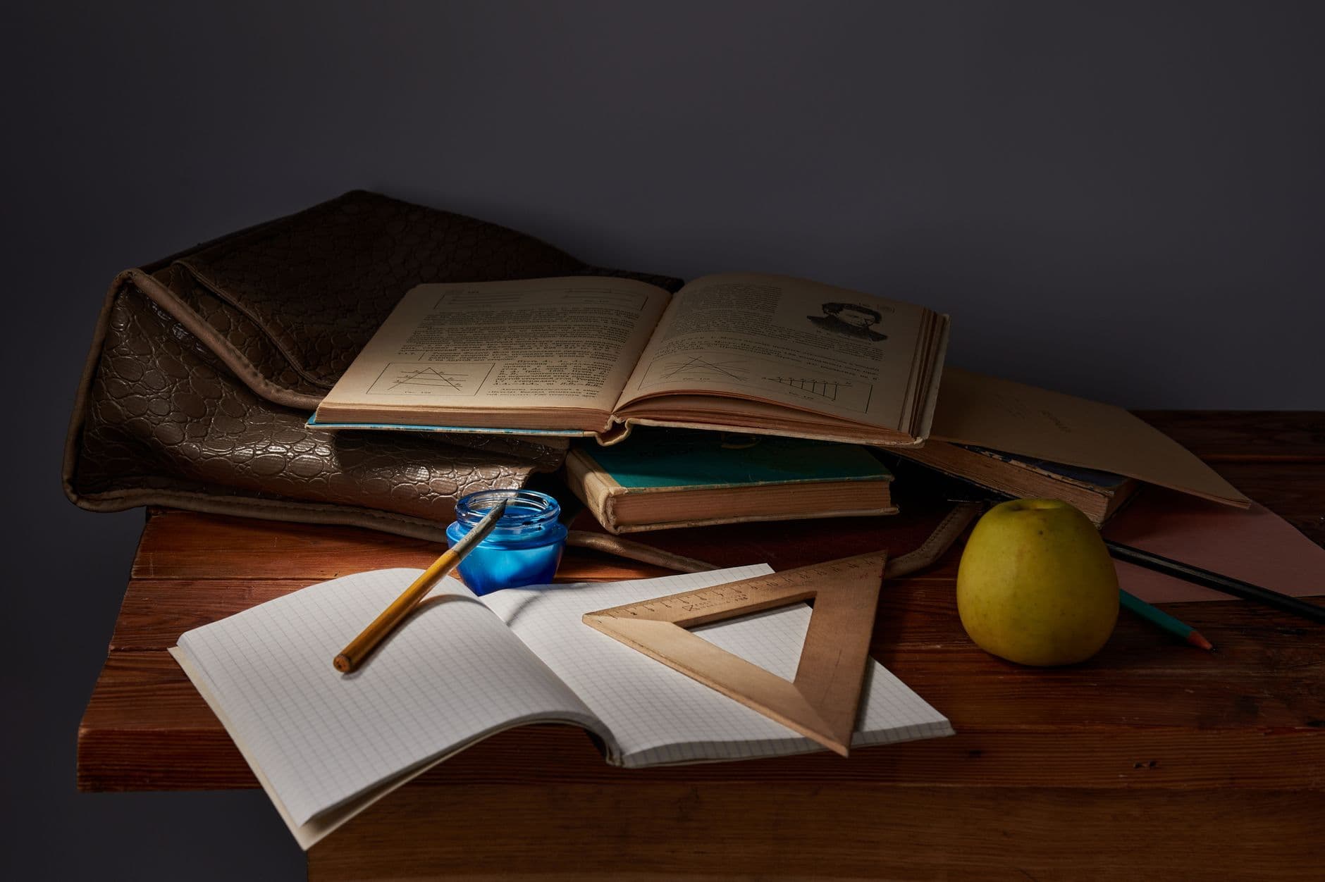 Exercise Book