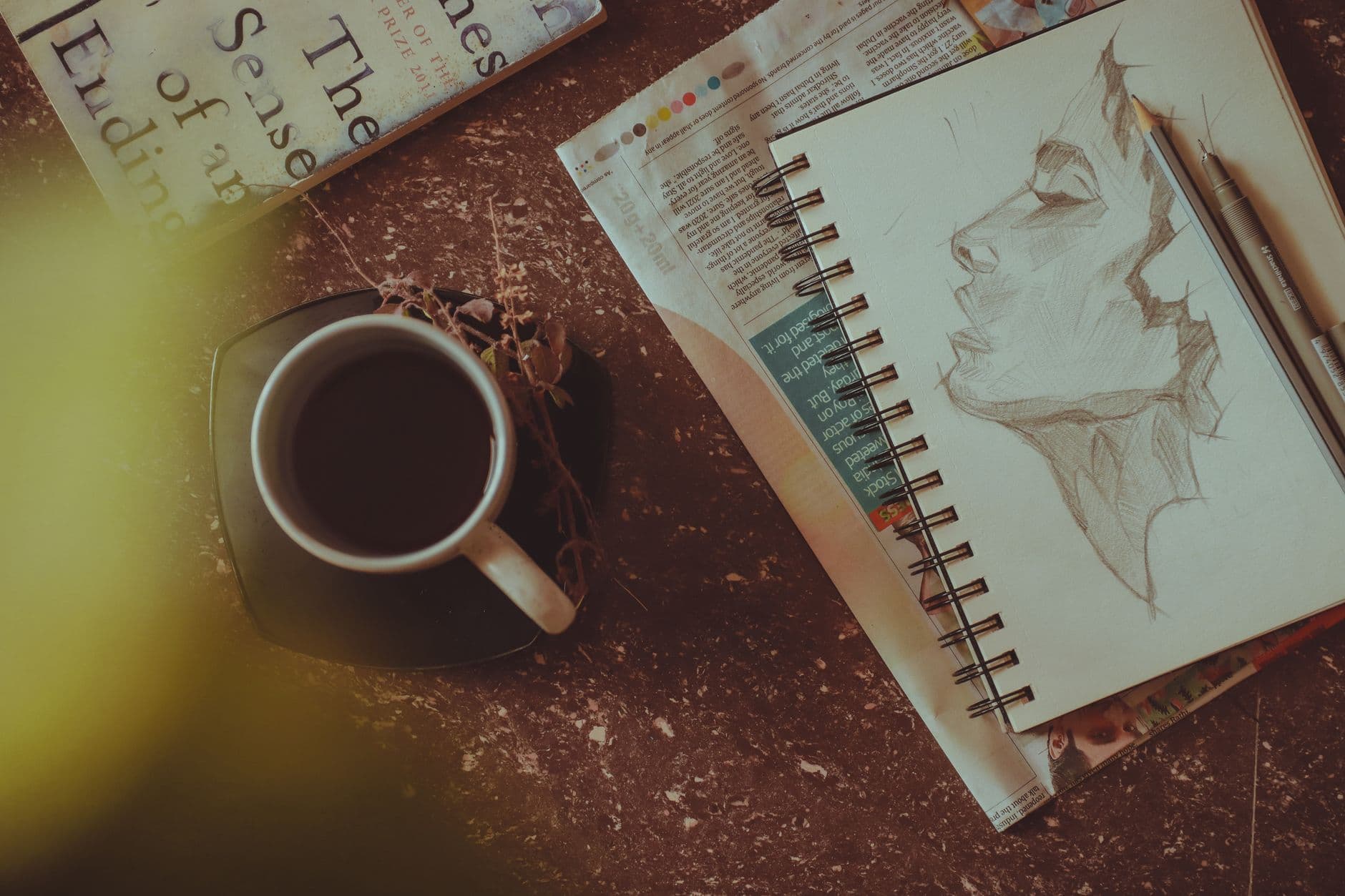 Drawing Book