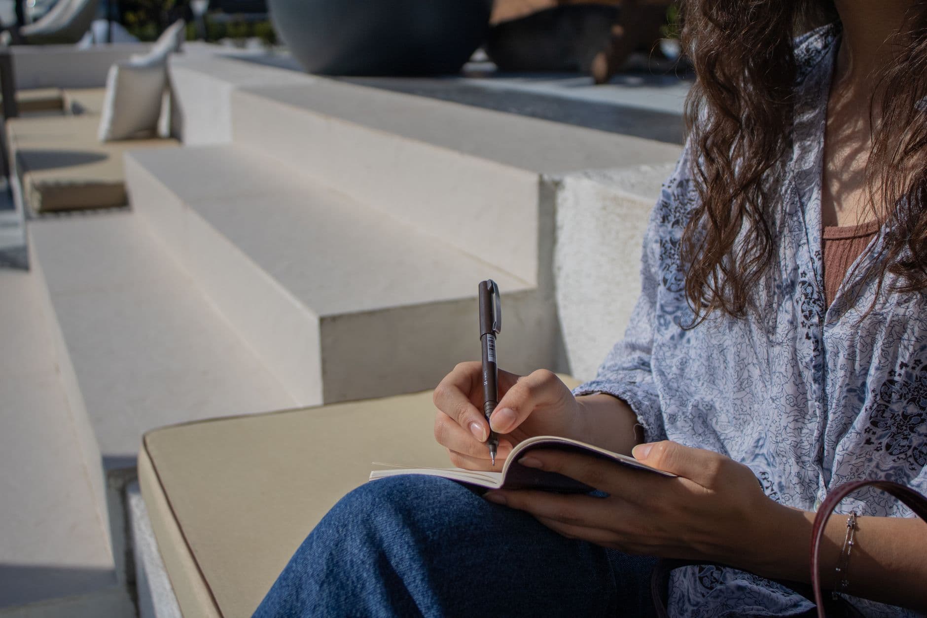Long Notebook