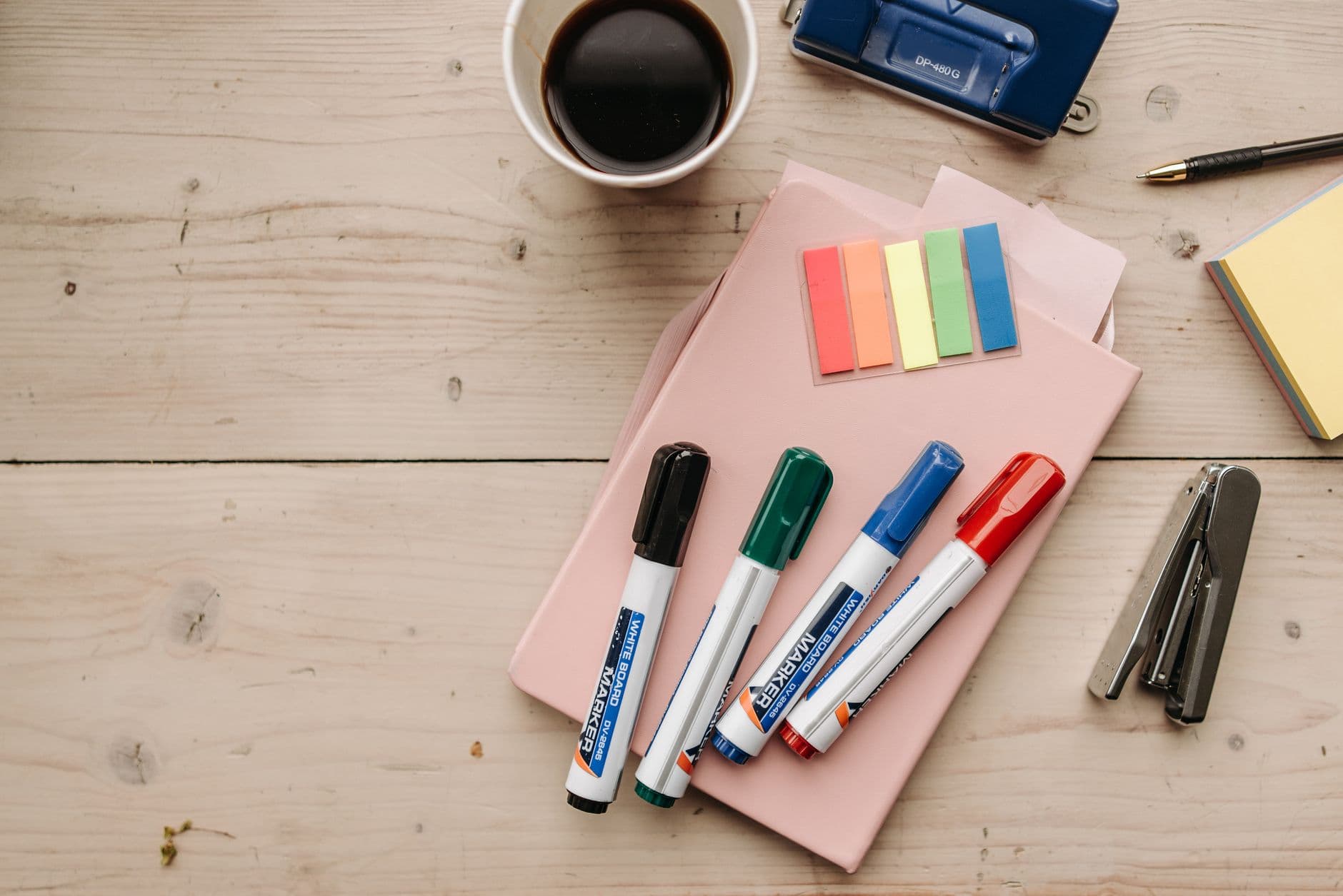 Marker Pen
