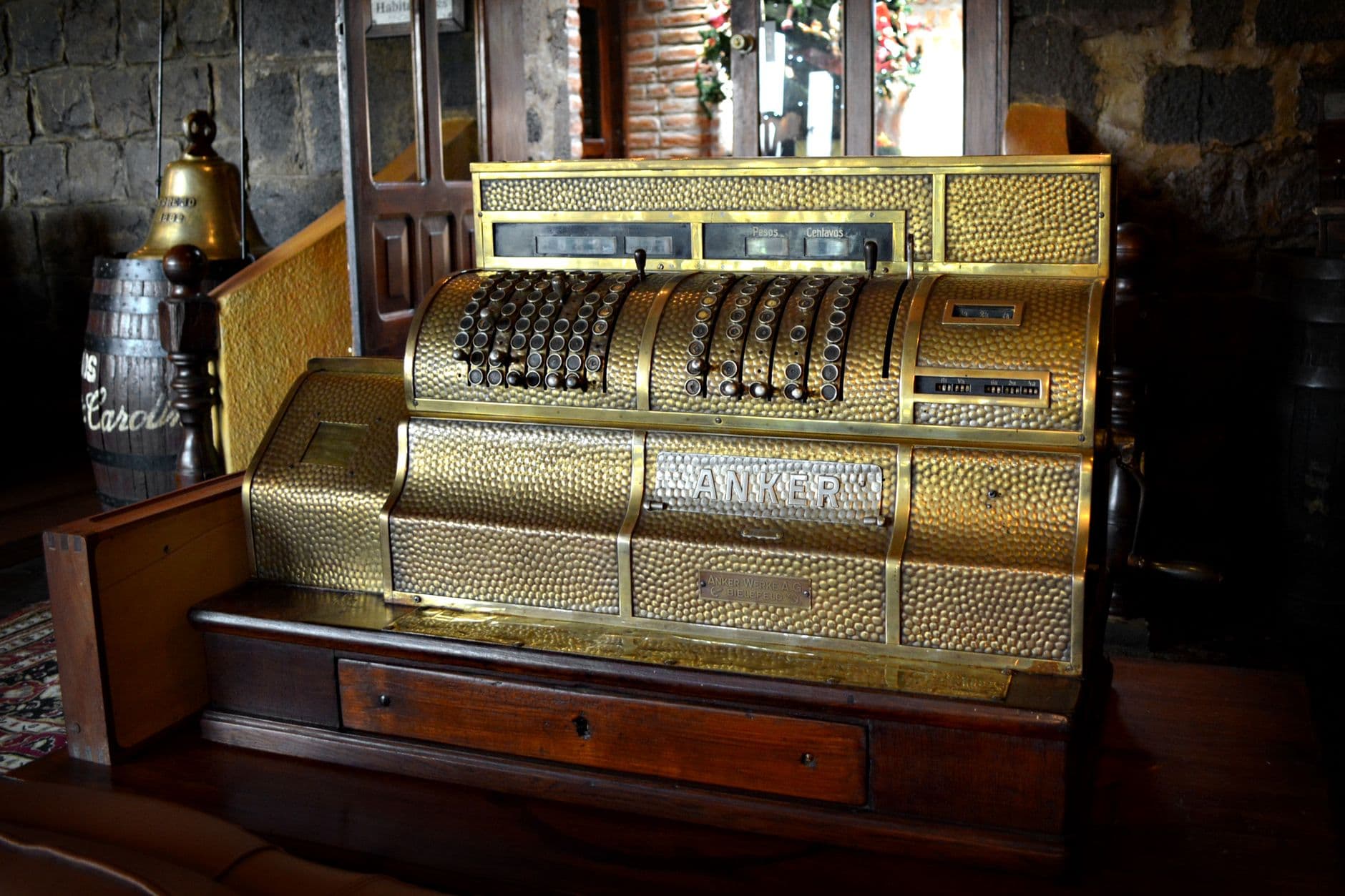 Cash Register