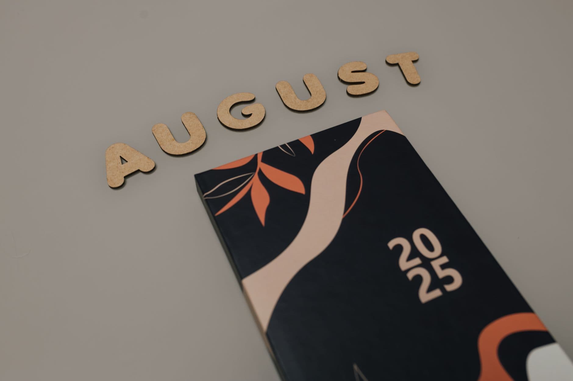 Printed Office Stationery Register