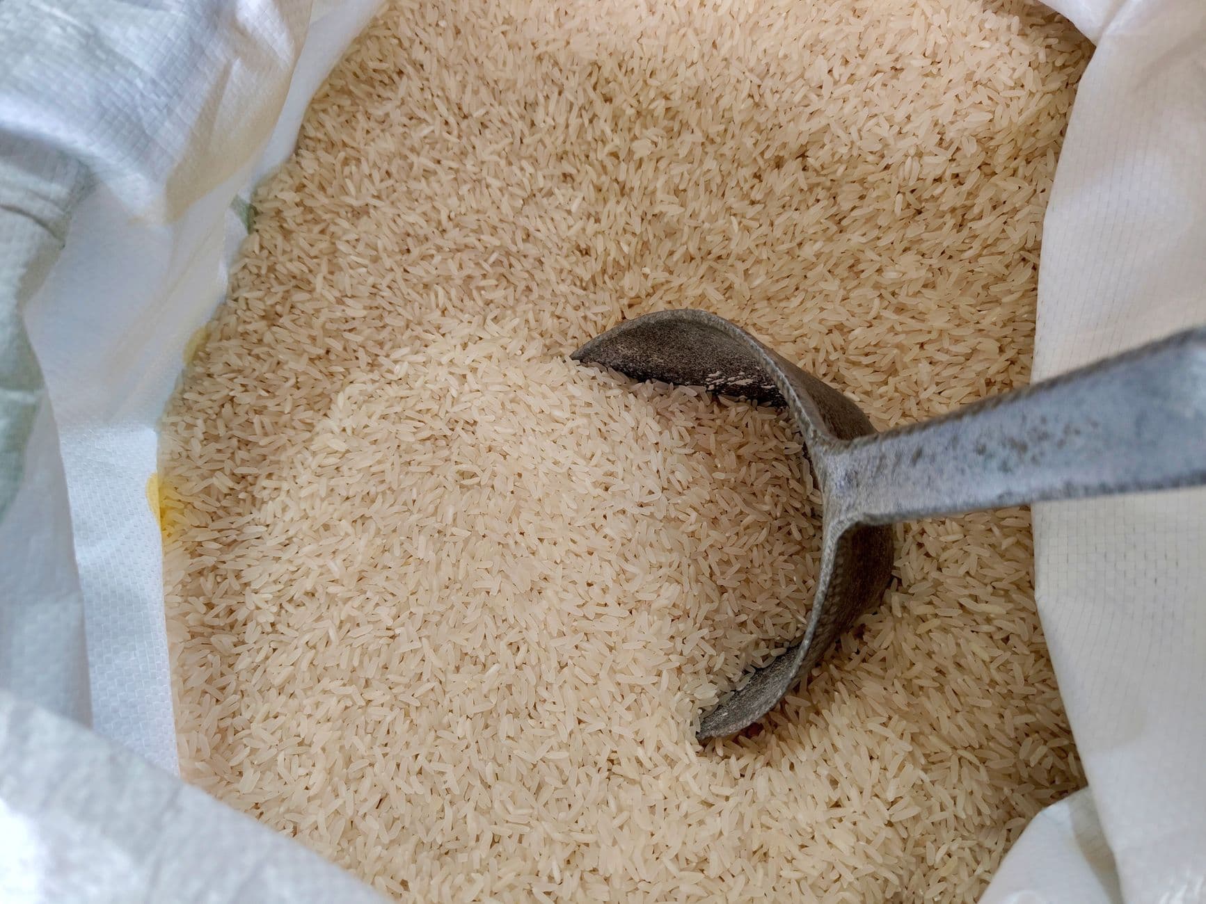 Mini Rice Mill