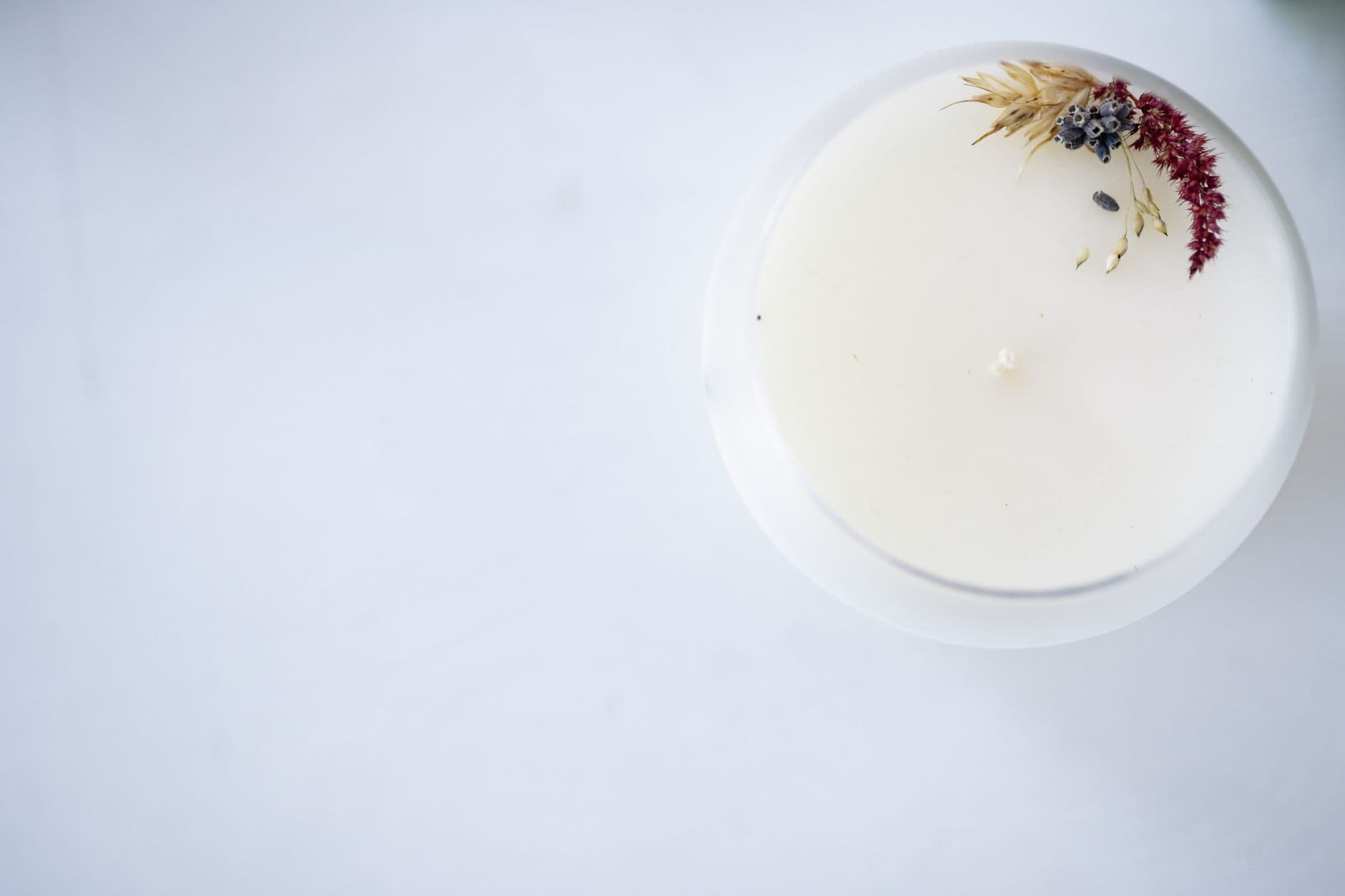 Soy Candle
