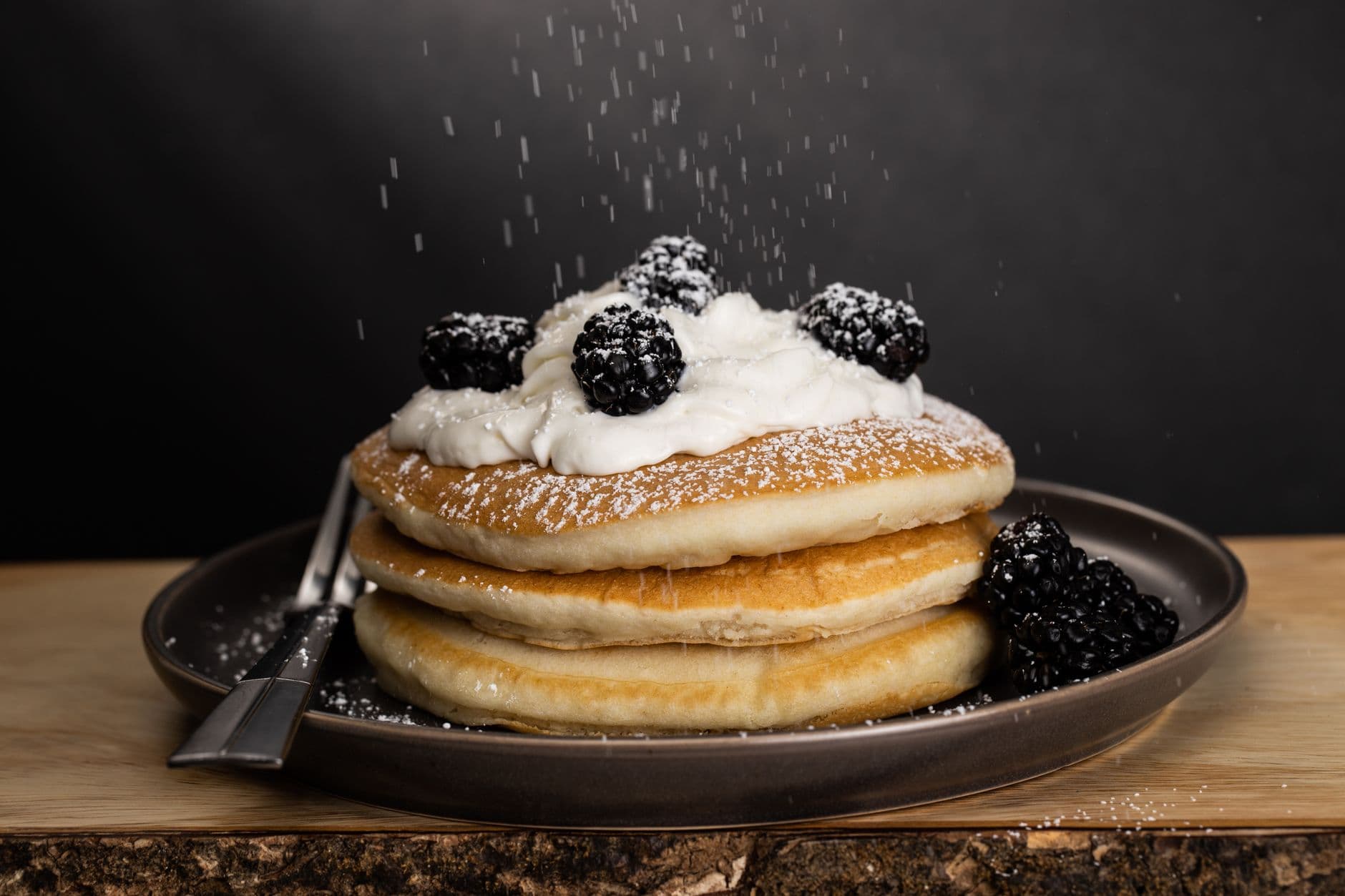 Buttermilk Powder