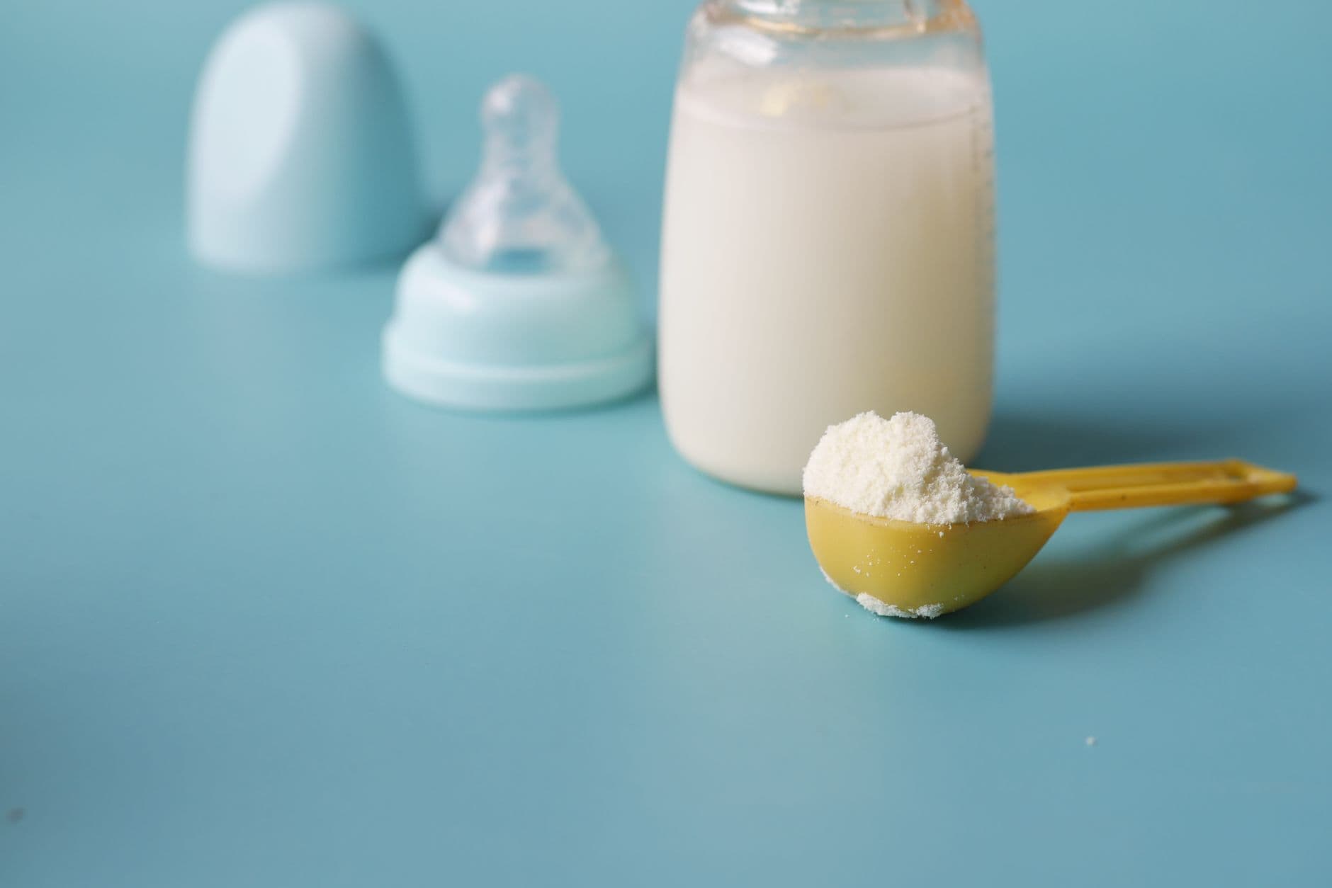 Whole Milk Powder