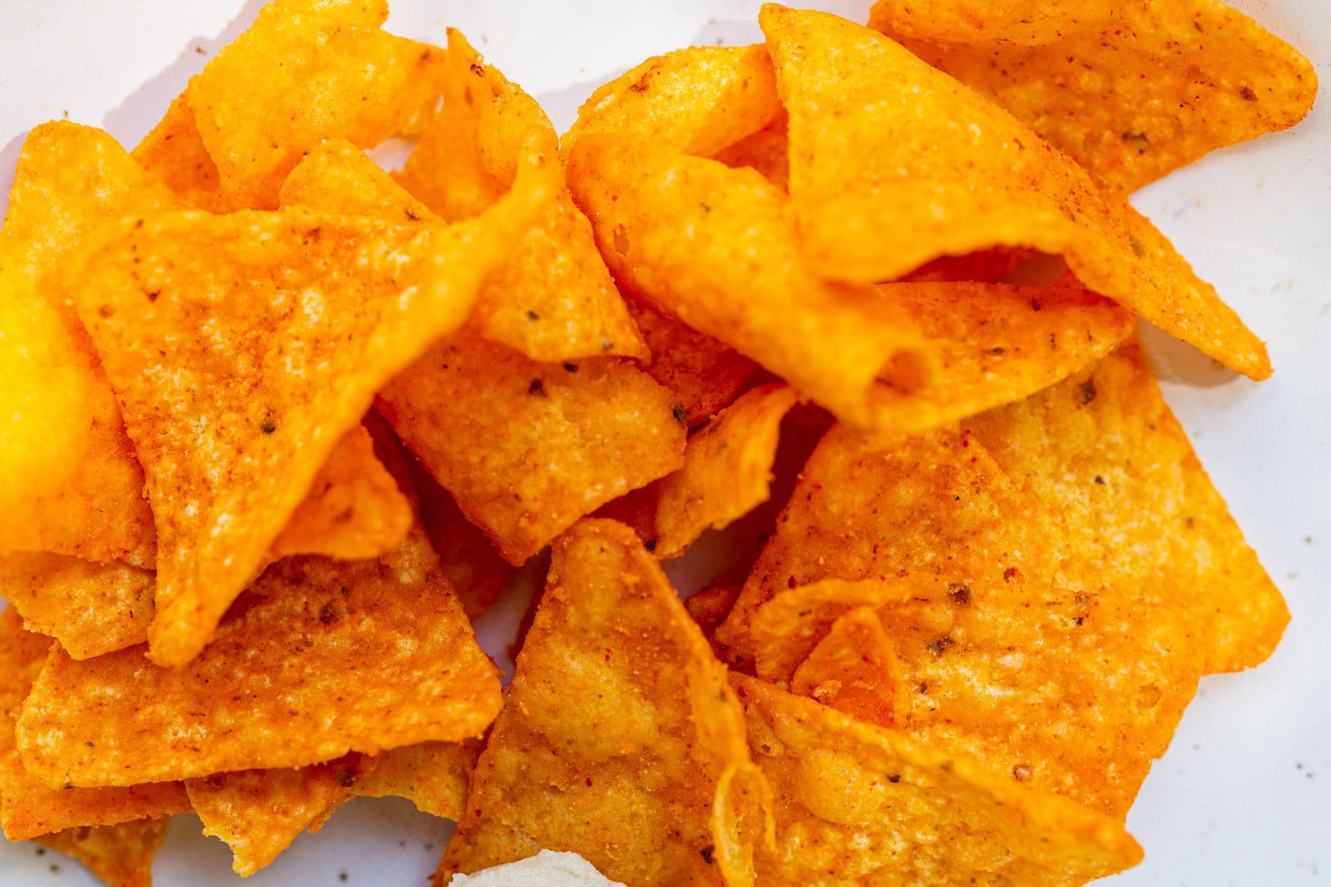 Cheese Powder