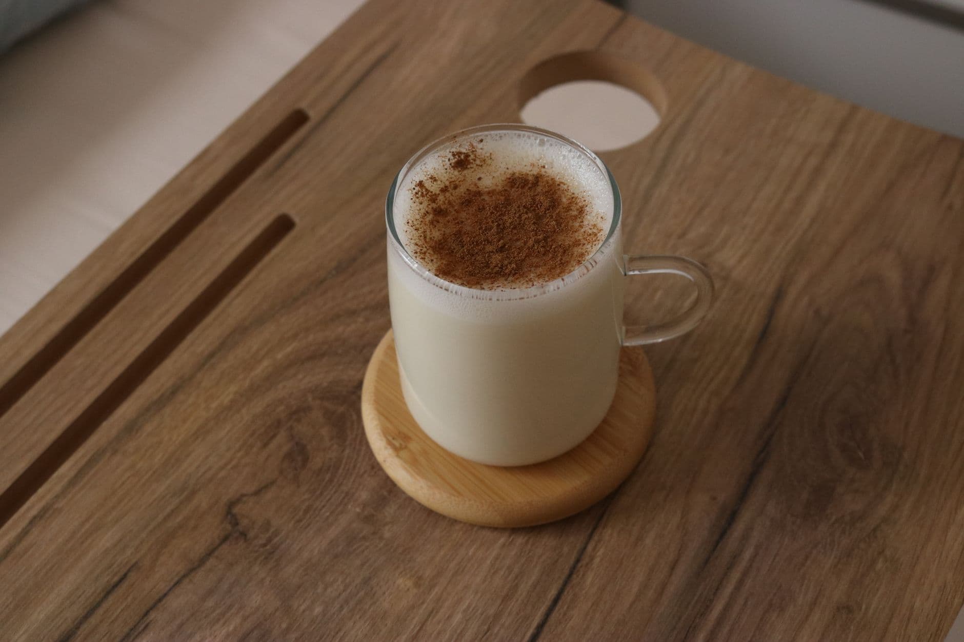 Instant Milk Powder