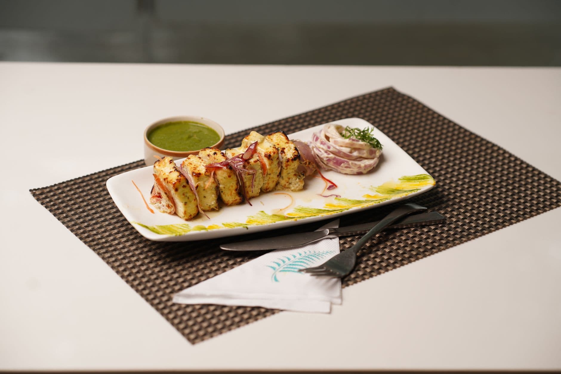Malai Paneer