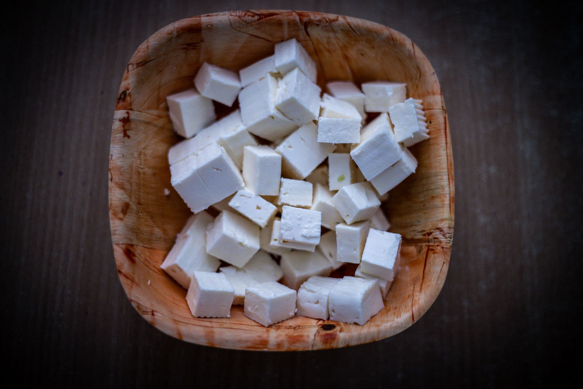 Fresh Paneer