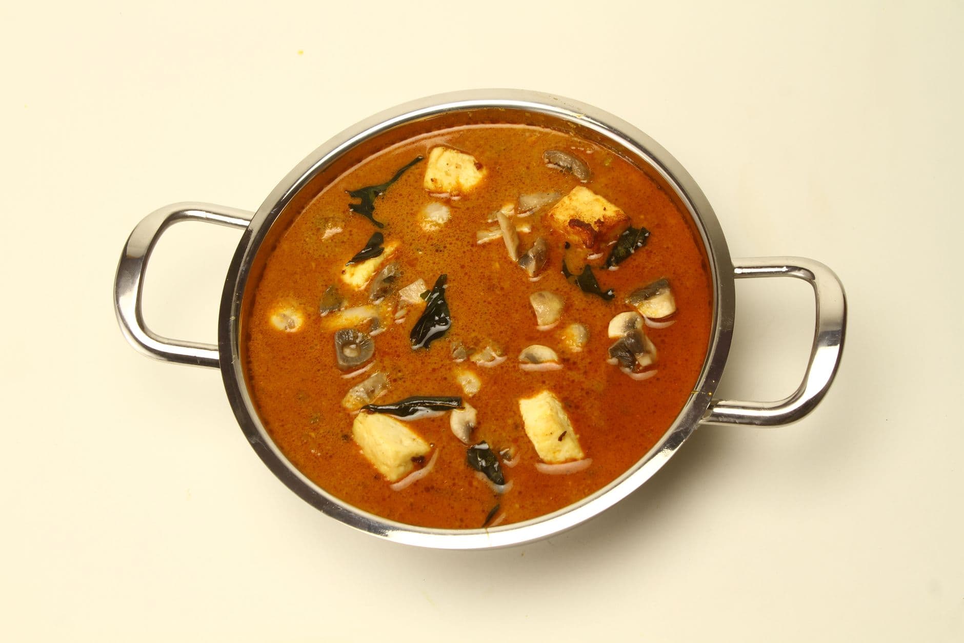 Paneer Block