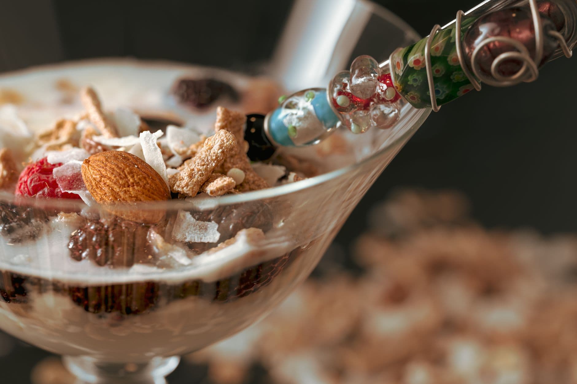 Probiotic Yogurt