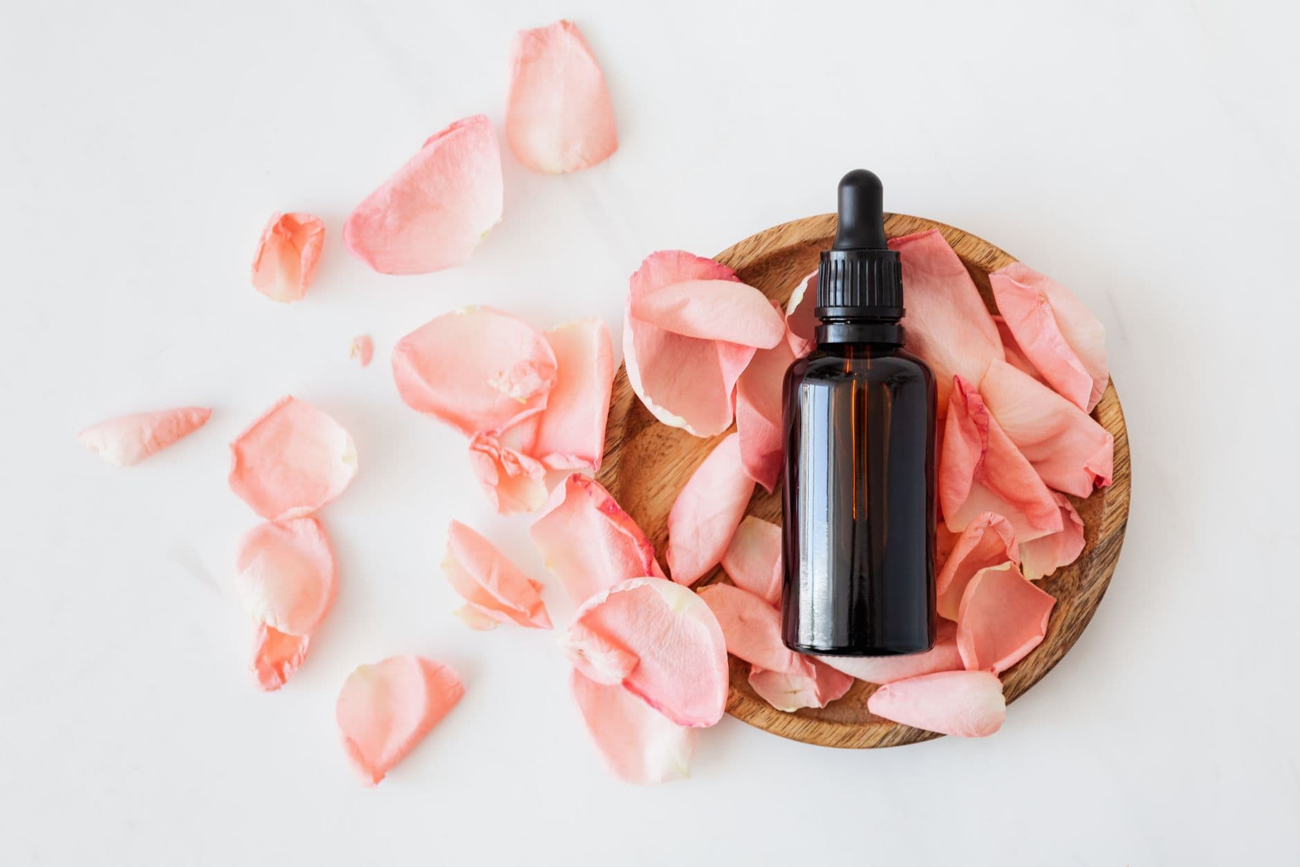 Rose Attar