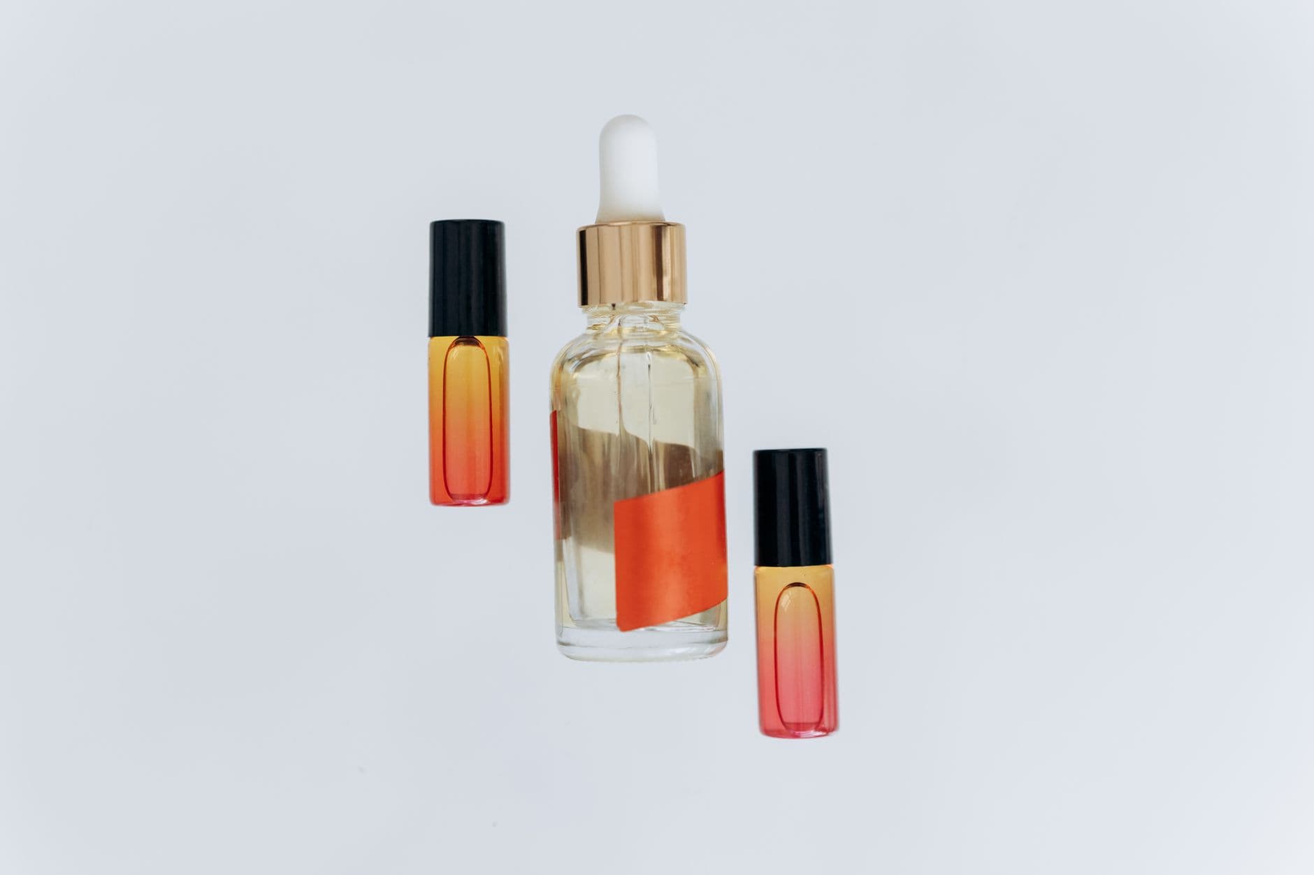 Attar Oil